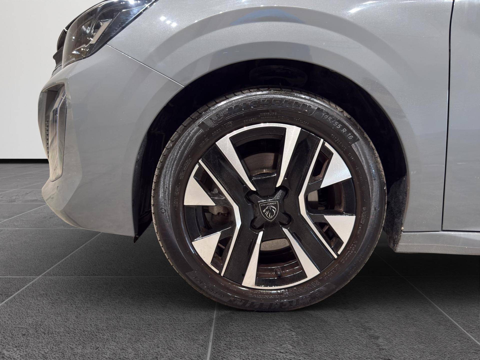 Auto Venduta - PEUGEOT 208 208 1.2 puretech Allure s&s 100cv usata in pronta consegna - Brandini