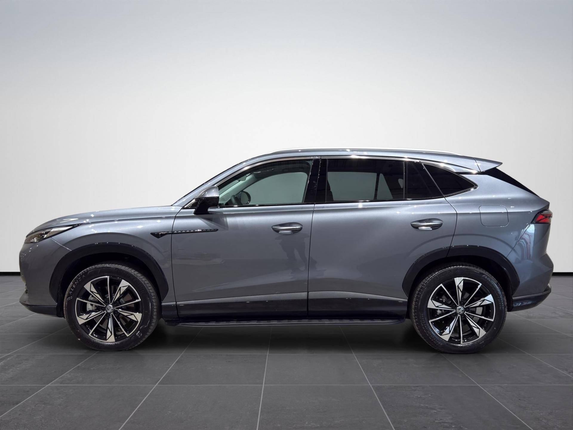 MG HS HS 1.5 phev Luxury auto usata in pronta consegna - Brandini