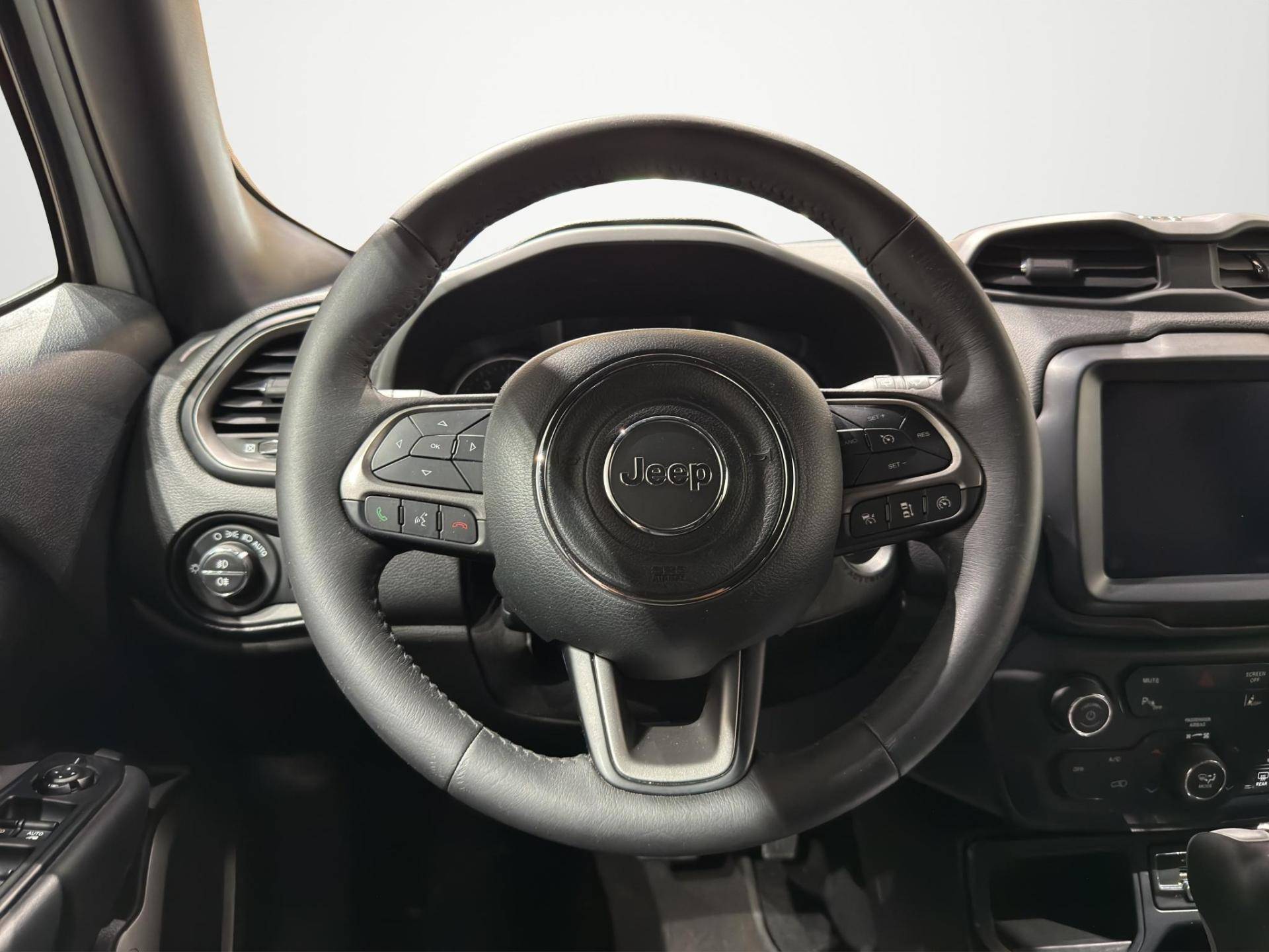 JEEP Renegade Renegade 1.3 t4 S 2wd 150cv ddct usata in pronta consegna - Brandini