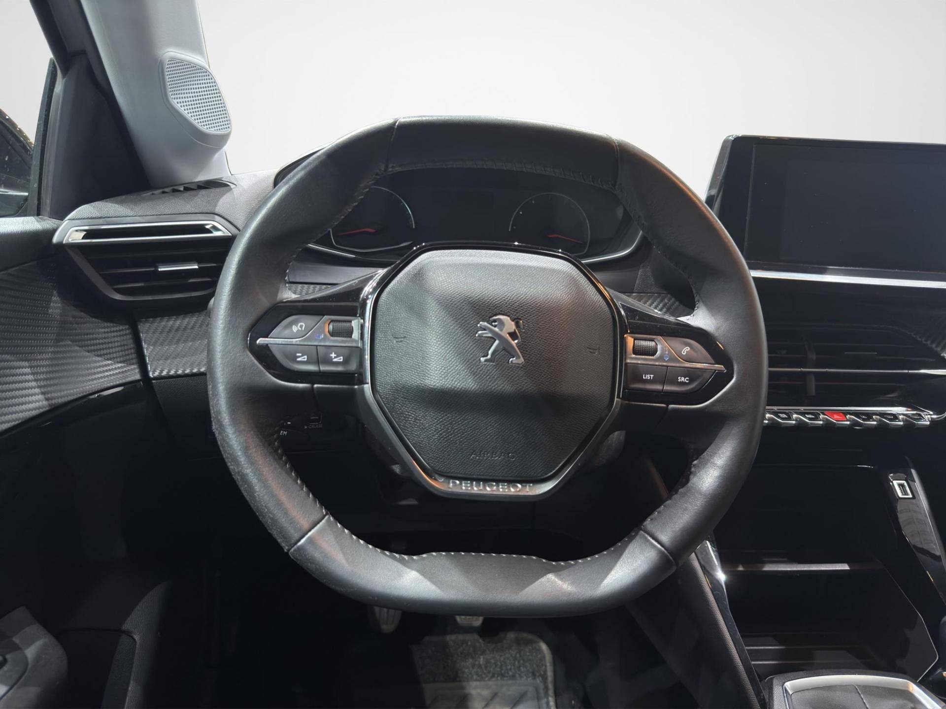 Auto Venduta - PEUGEOT 208 208 1.2 puretech Active Pack s&s 75cv usata in pronta consegna - Brandini