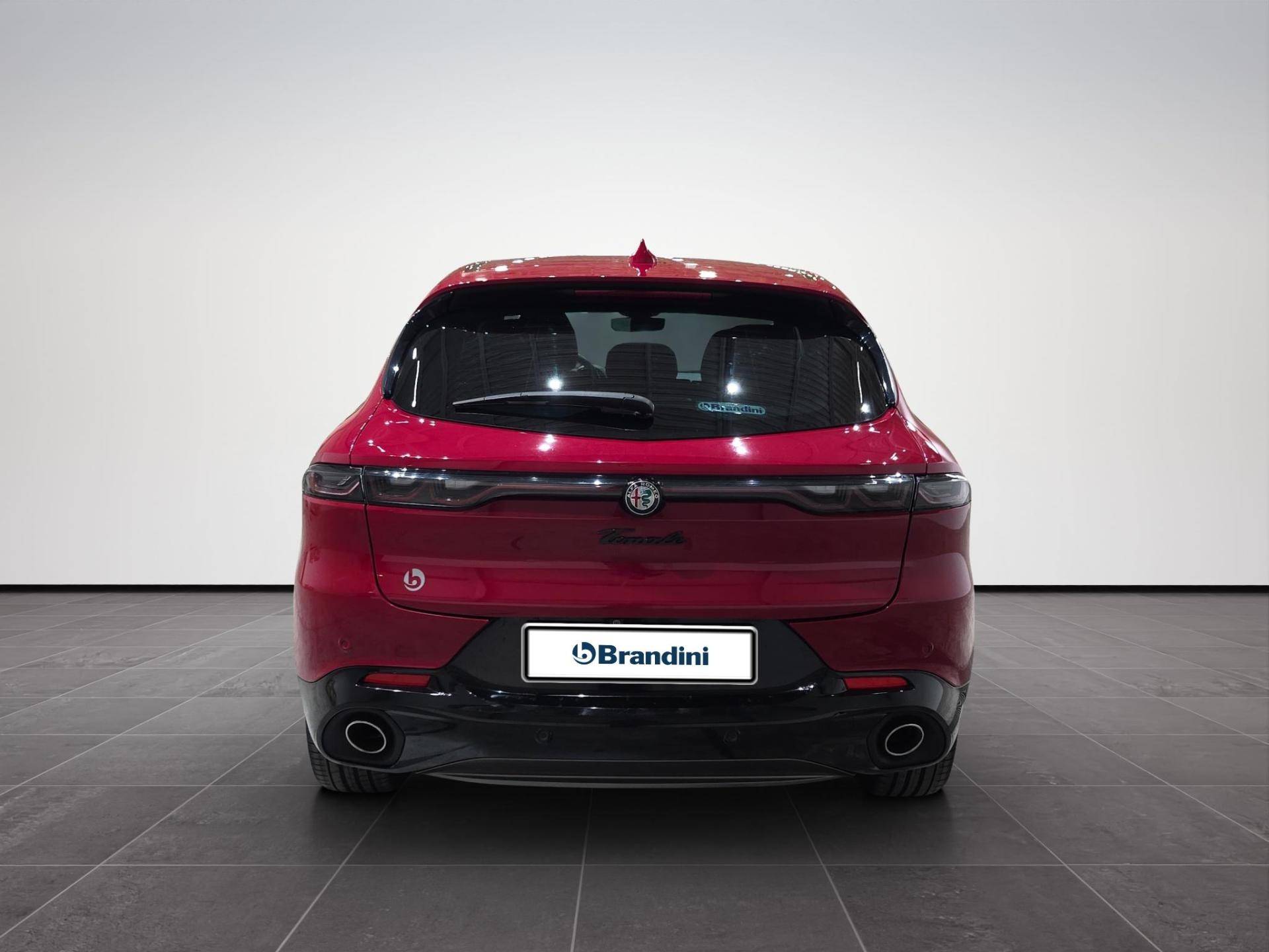 ALFA ROMEO Tonale Tonale 1.3 phev Speciale Q4 280cv at6 usata in pronta consegna - Brandini