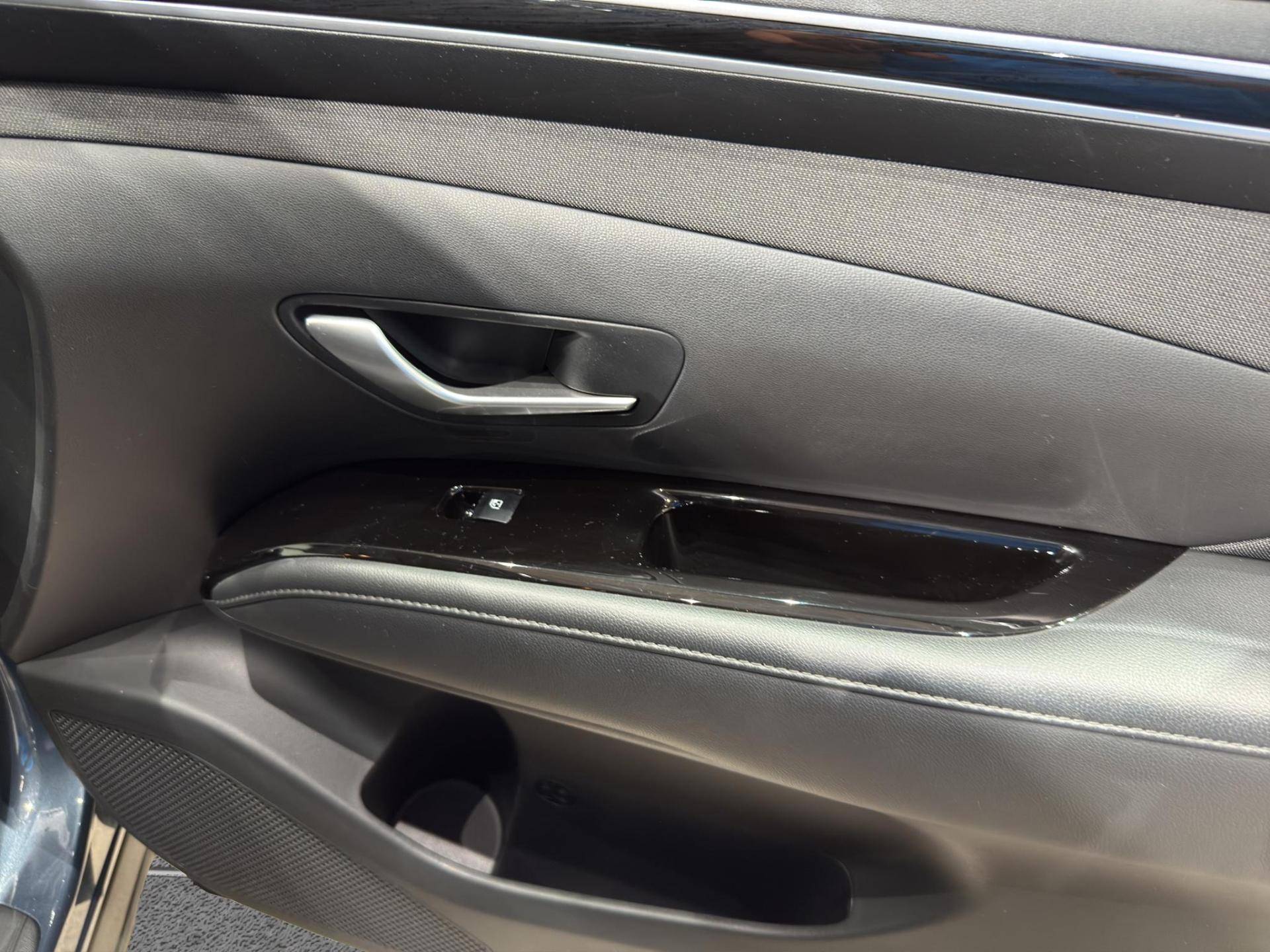 HYUNDAI Tucson Tucson 1.6 hev Exellence 2wd auto usata in pronta consegna - Brandini