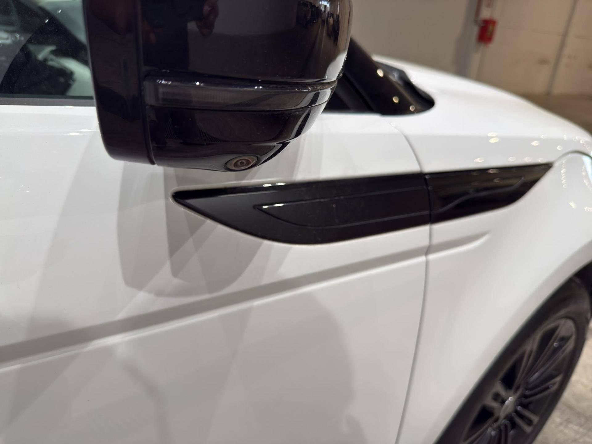 LAND ROVER Range Rover Evoque Range Rover Evoque 2.0d i4 mhev S awd 163cv auto usata in pronta consegna - Brandini