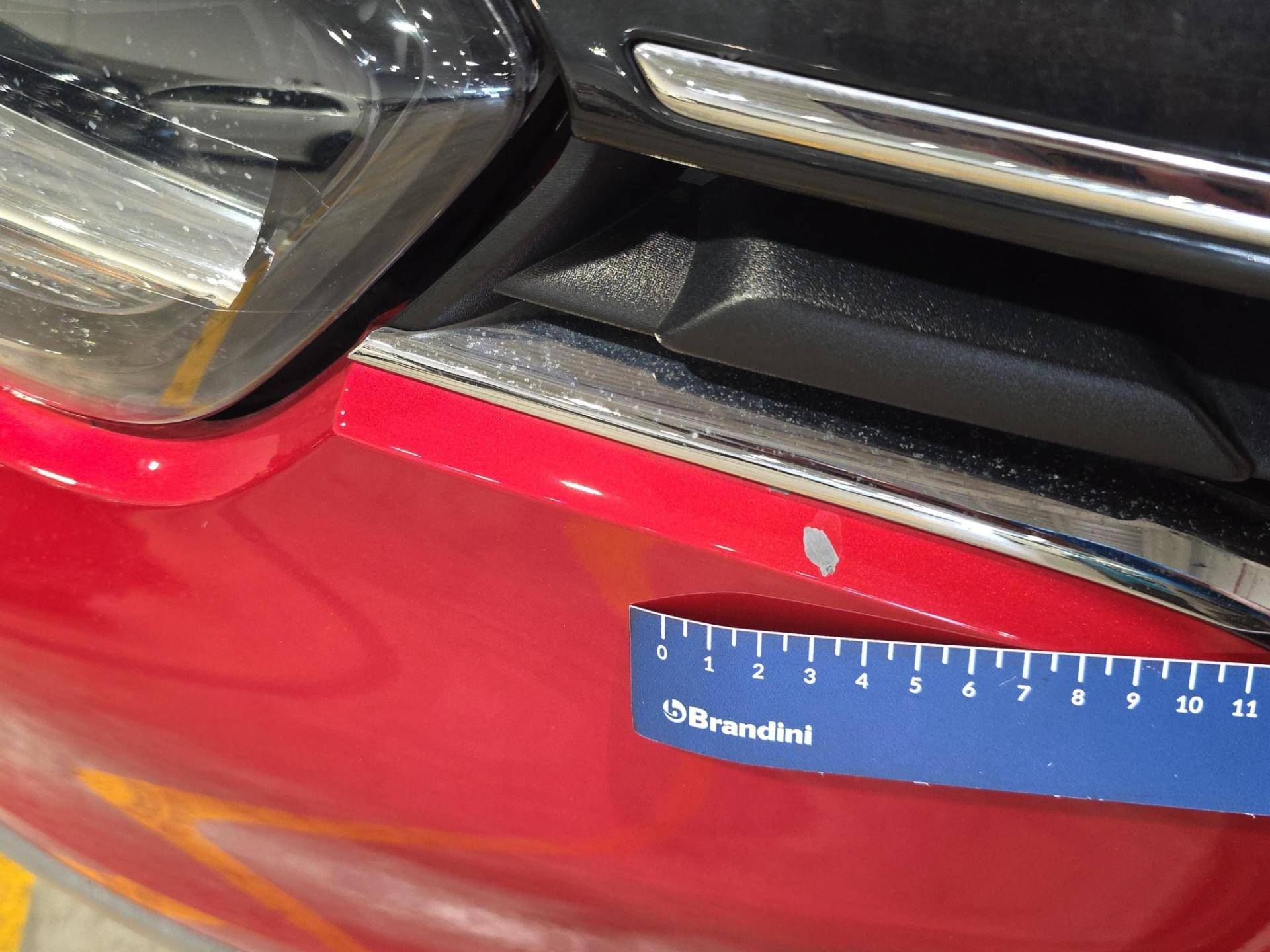 RENAULT Kadjar Kadjar 1.5 dci energy Hypnotic16 (magnetik) 110cv edc usata in pronta consegna - Brandini