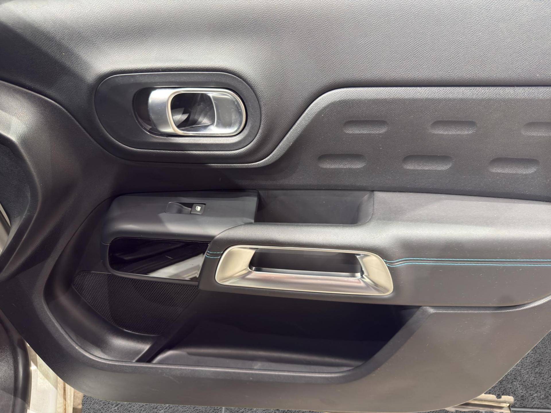 CITROEN C5 Aircross C5 Aircross 1.5 bluehdi Feel Pack s&s 130cv eat8 usata in pronta consegna - Brandini