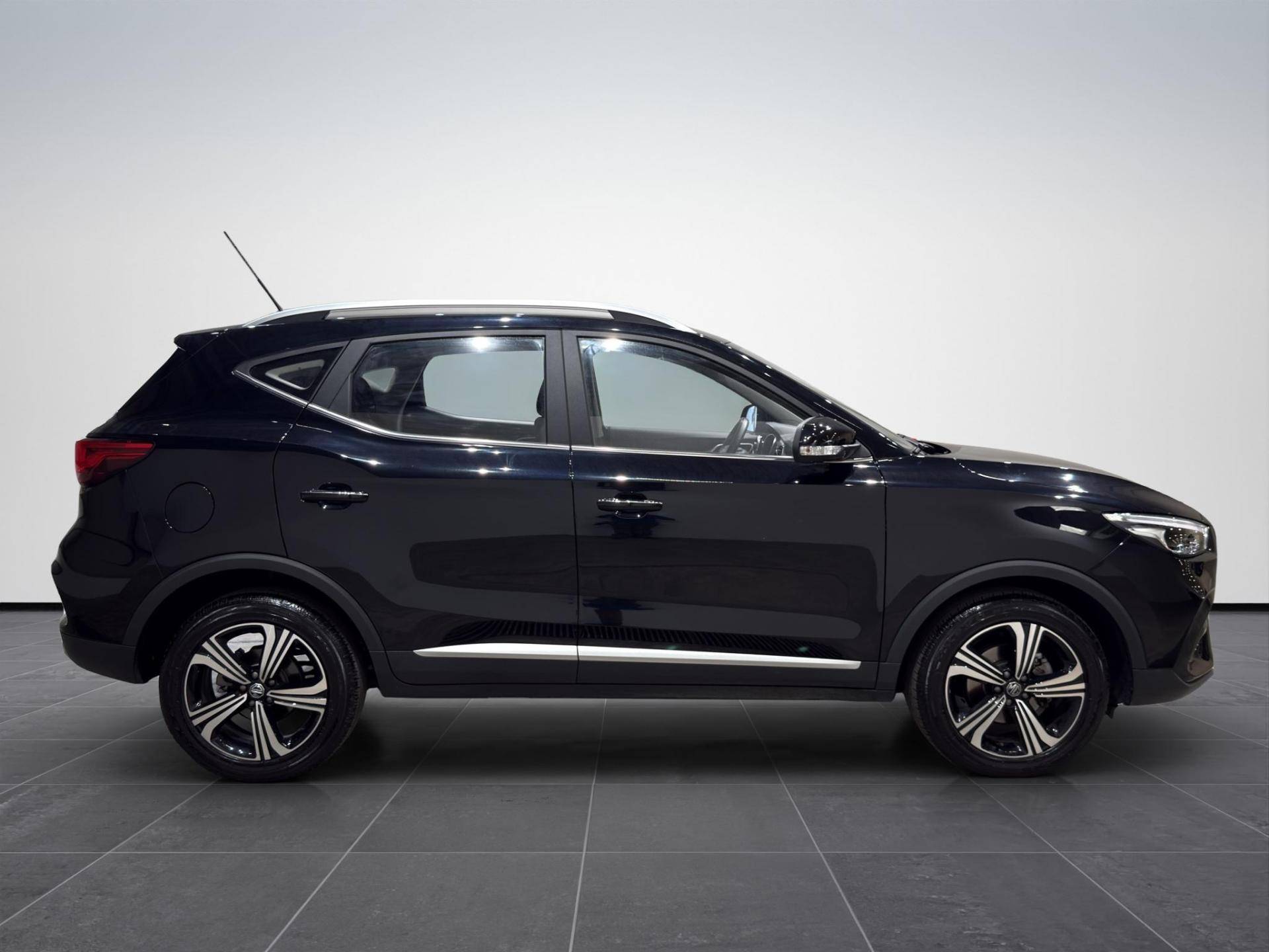 MG ZS ZS Classic 1.5 Comfort usata in pronta consegna - Brandini