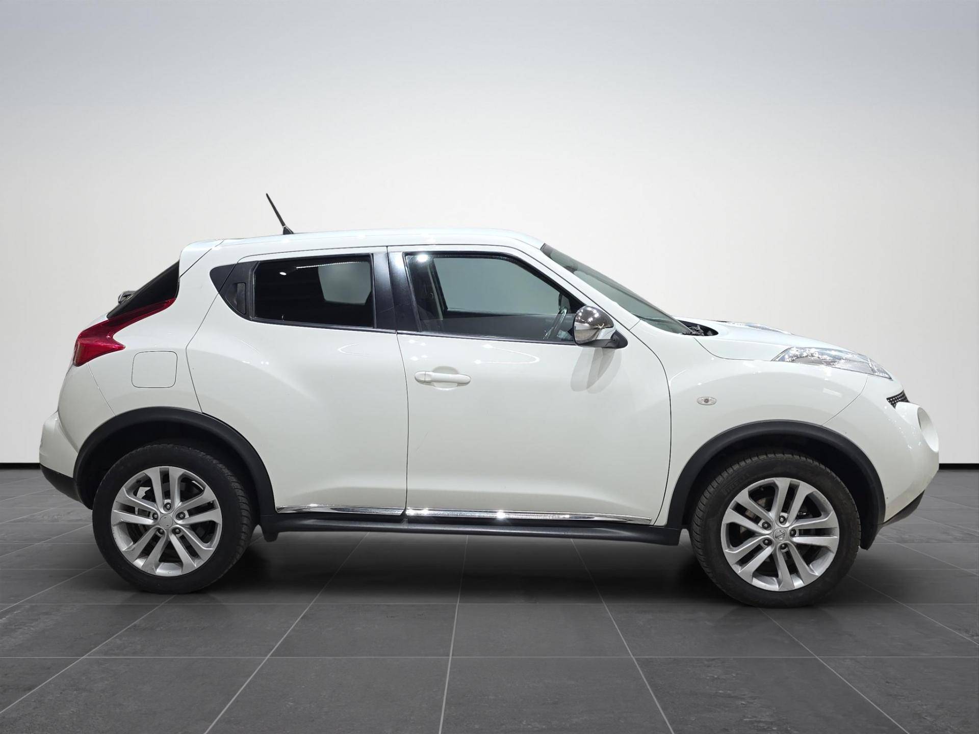 NISSAN Juke Juke 1.5 dci Tekna usata in pronta consegna - Brandini