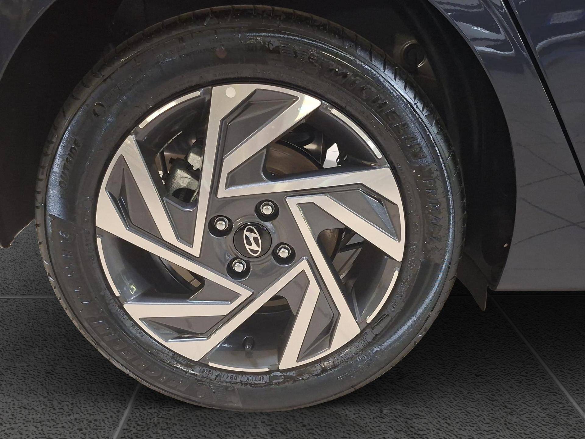 Auto Venduta - HYUNDAI I20 i20 1.0 t-gdi Connectline 90cv dct usata in pronta consegna - Brandini
