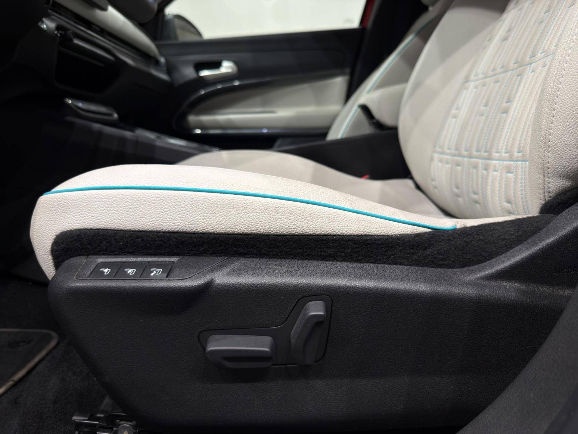FIAT 600 600 1.2 hybrid La Prima usata in pronta consegna - Brandini