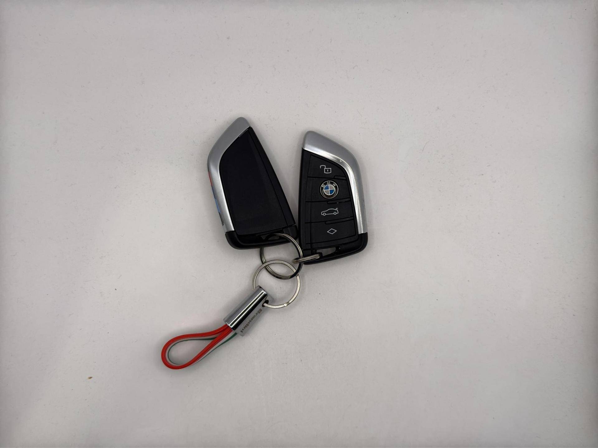 BMW Serie 4 Coupe M440d Coupe mhev 48V xdrive auto usata in pronta consegna - Brandini