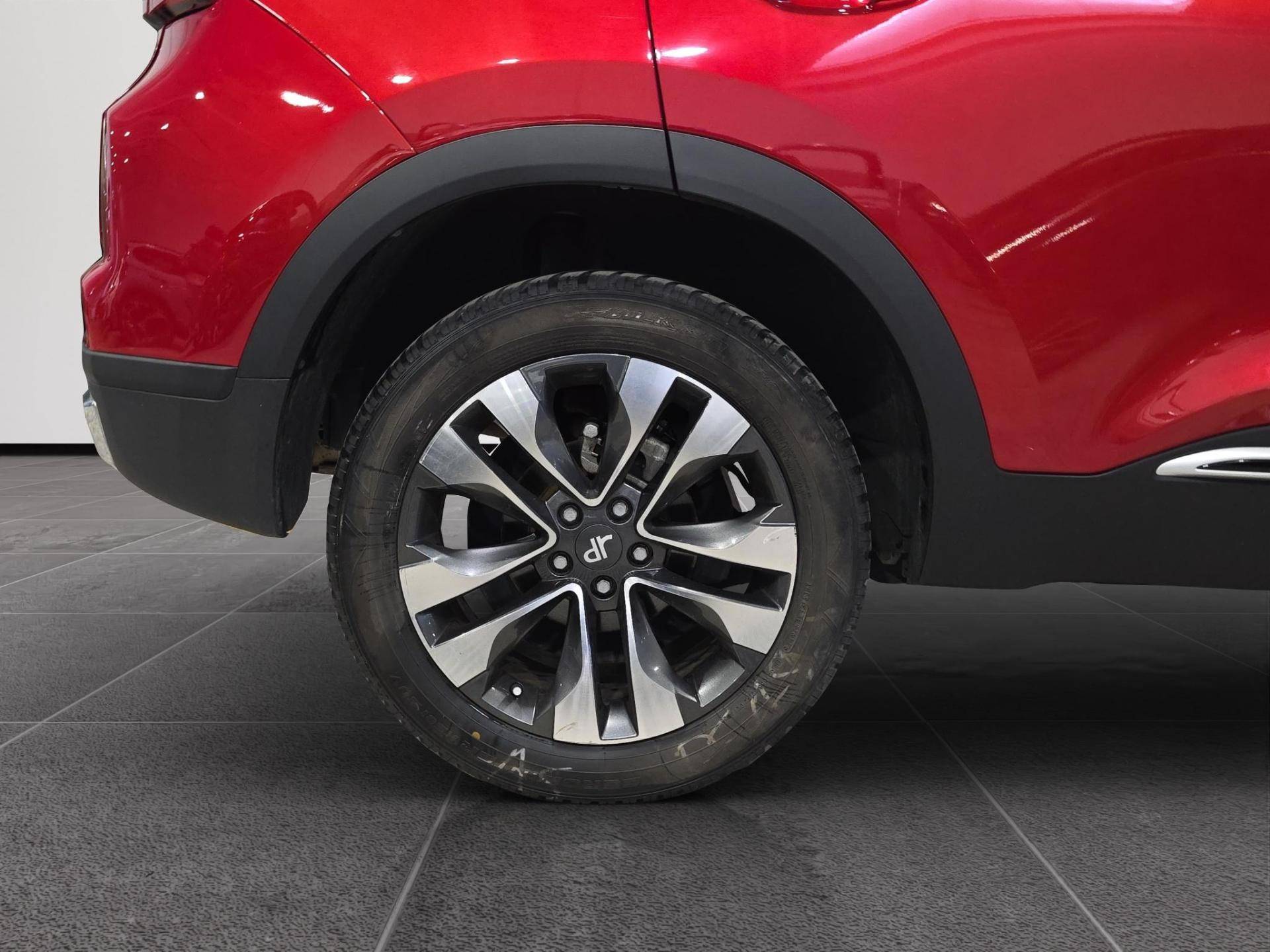 Auto Venduta - DR DR 5.0 dr5.0 1.5 Gpl 114cv usata in pronta consegna - Brandini