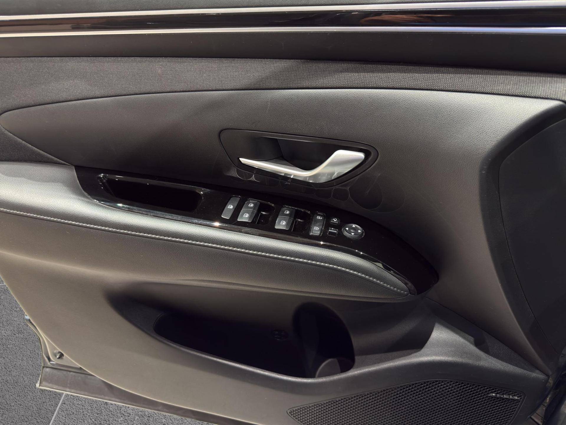 HYUNDAI Tucson Tucson 1.6 hev Exellence 2wd auto usata in pronta consegna - Brandini