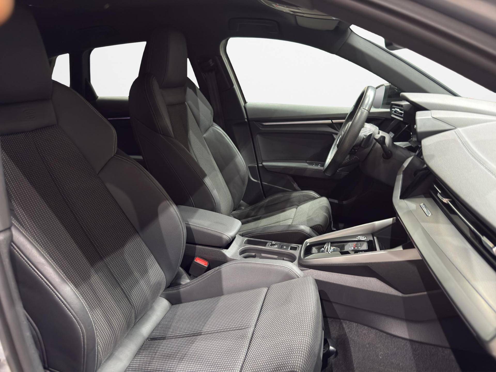 Auto Venduta - AUDI A3 A3 Sportback 35 2.0 tdi S line Edition s-tronic usata in pronta consegna - Brandini