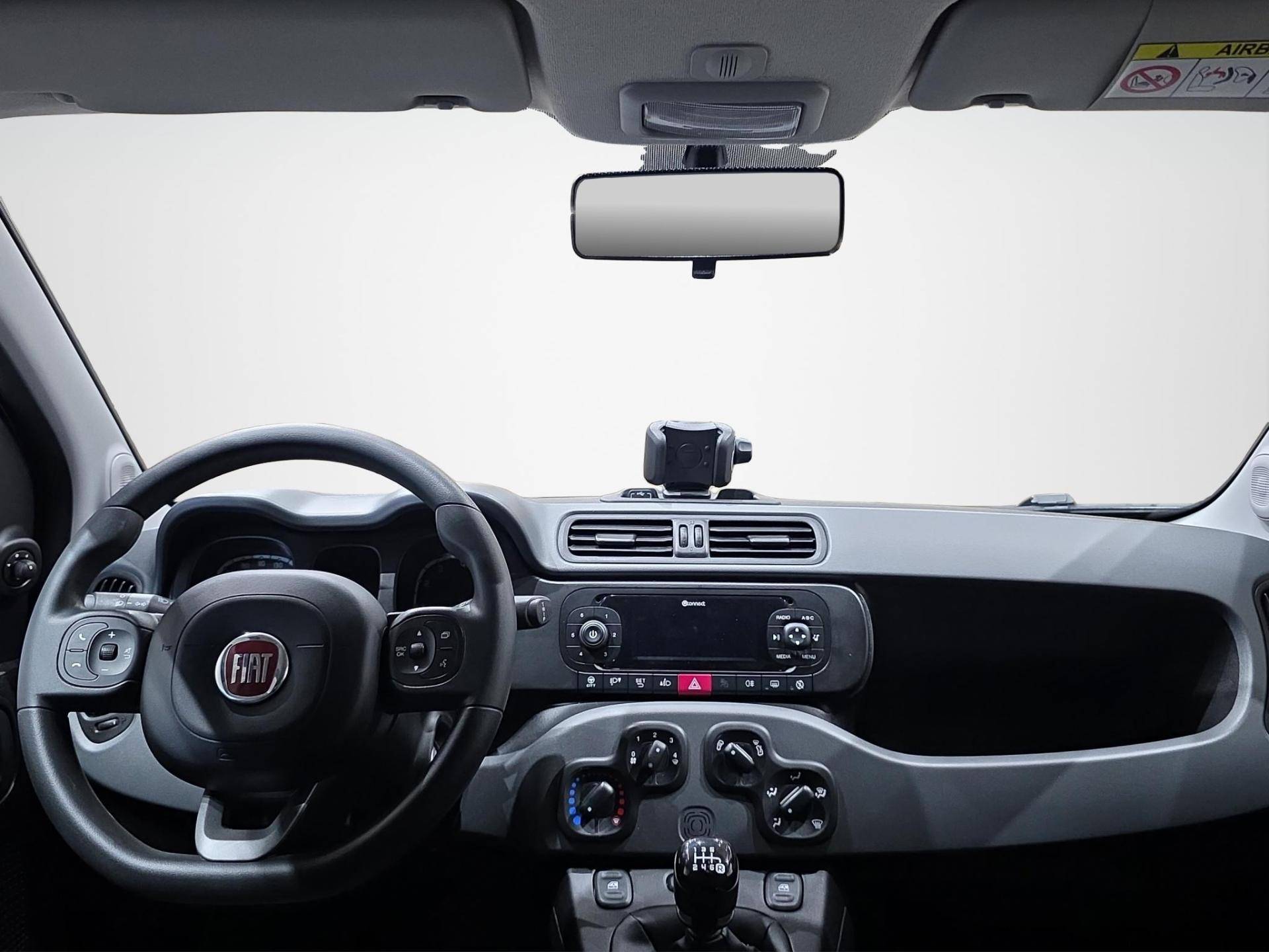 Auto Venduta - FIAT Panda Panda 0.9 t.air t. Wild 4x4 s&s 85cv usata in pronta consegna - Brandini