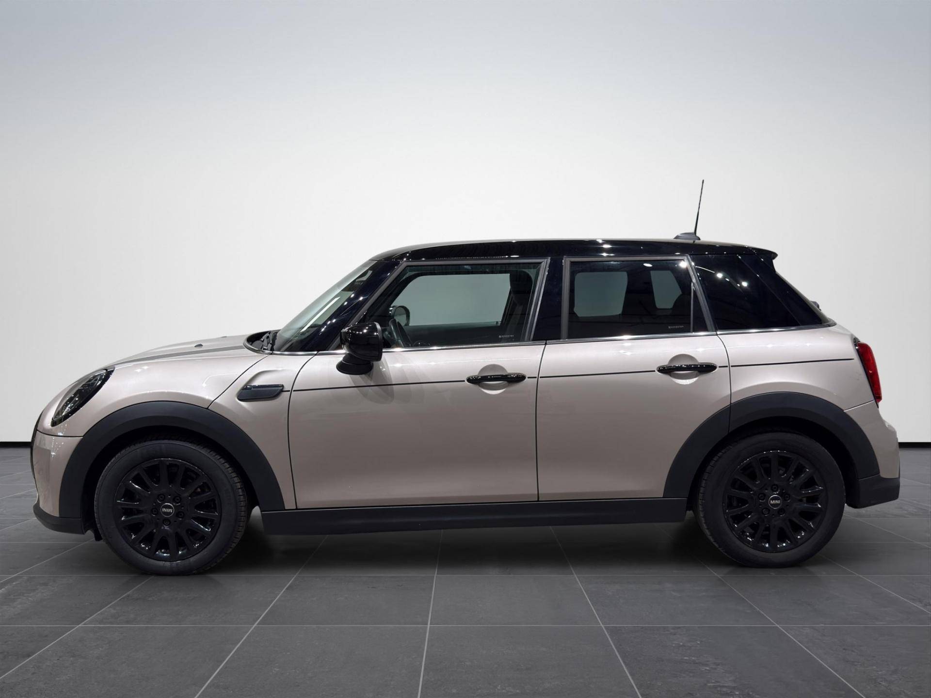 MINI Mini Mini 5p 1.5 Cooper Classic auto usata in pronta consegna - Brandini