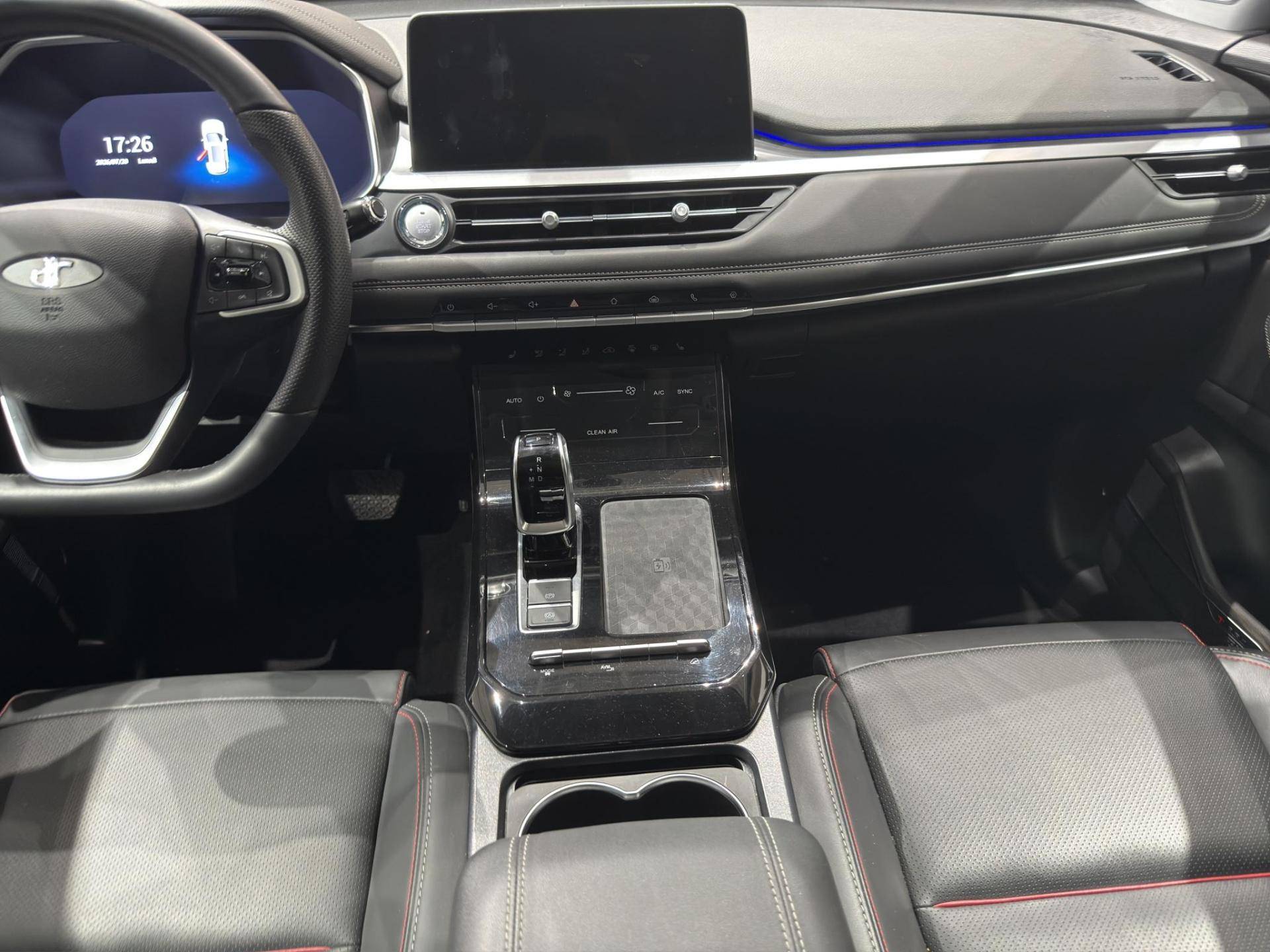 Auto Venduta - DR DR 6.0 dr6.0 1.5 turbo Gpl cvt usata in pronta consegna - Brandini