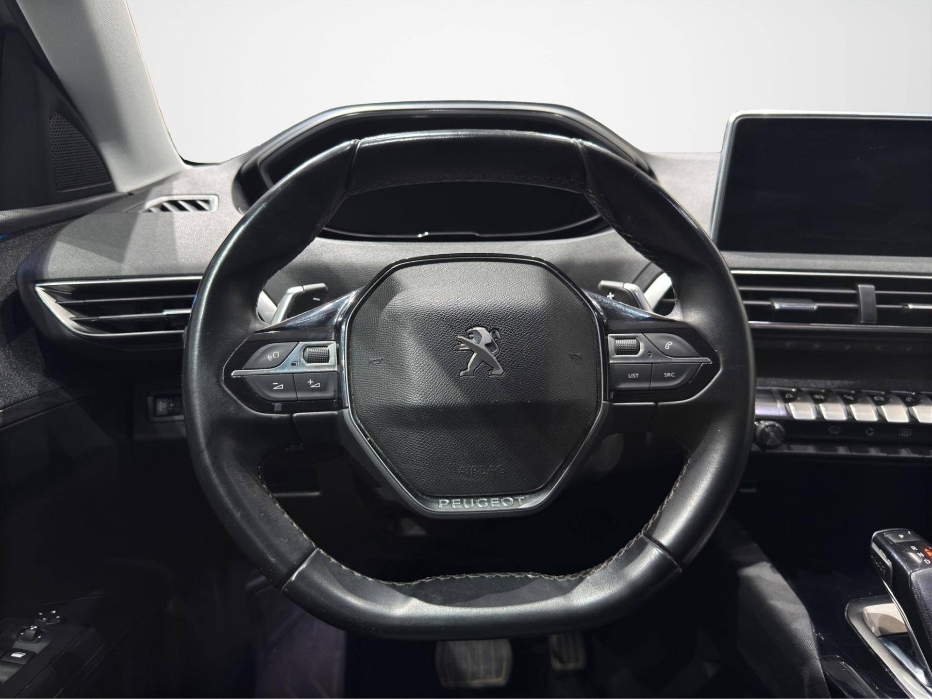 Auto Venduta - PEUGEOT 3008 3008 1.5 bluehdi Allure s&s 130cv eat8 usata in pronta consegna - Brandini