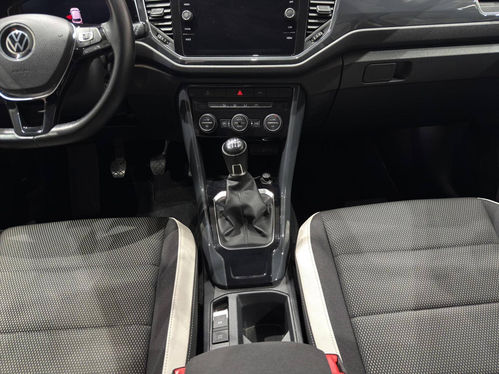 VOLKSWAGEN T-Roc T-Roc 1.5 tsi act Advanced usata in pronta consegna - Brandini