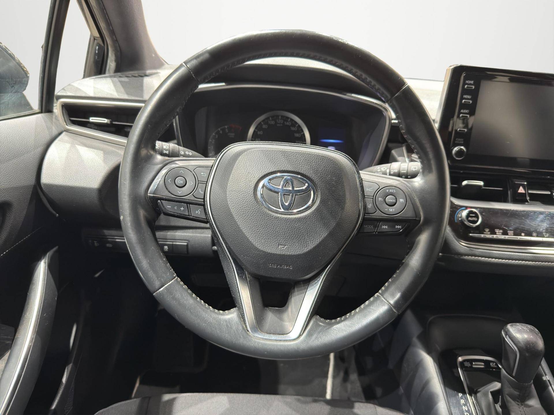 TOYOTA Corolla Touring Corolla Touring Sports 1.8 hybrid Active cvt usata in pronta consegna - Brandini
