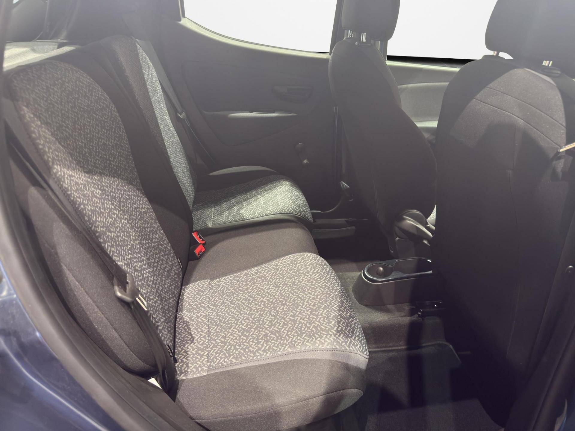 Auto Venduta - LANCIA Ypsilon Ypsilon 1.0 hybrid Silver s&s 70cv usata in pronta consegna - Brandini