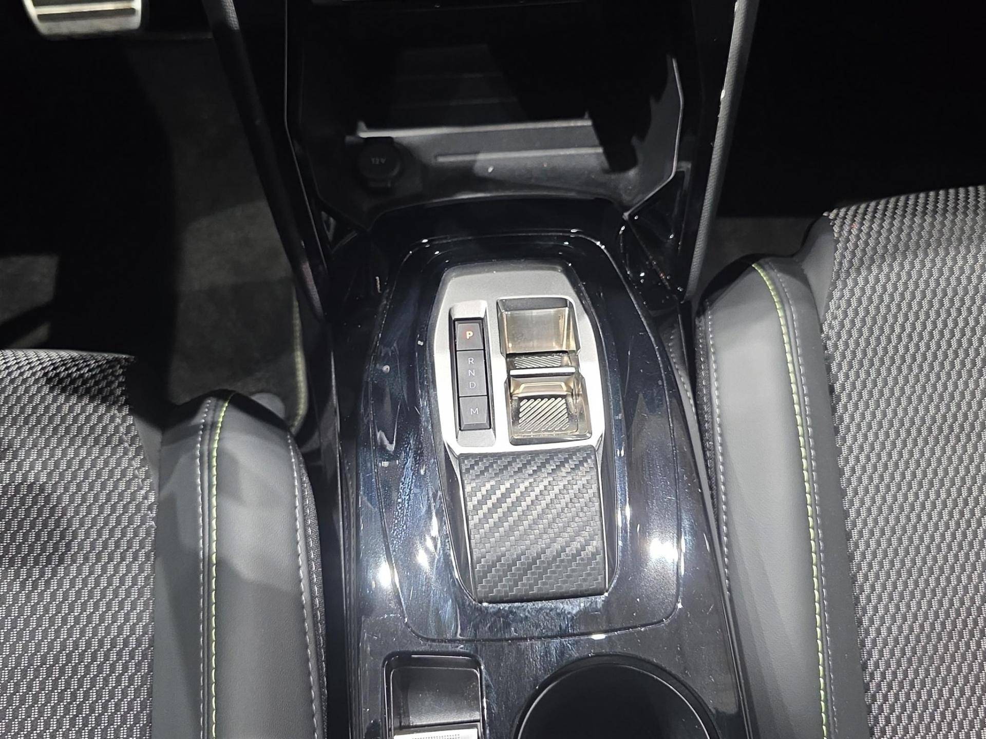 Auto Venduta - PEUGEOT 2008 2008 1.2 hybrid GT 136cv e-dcs6 usata in pronta consegna - Brandini