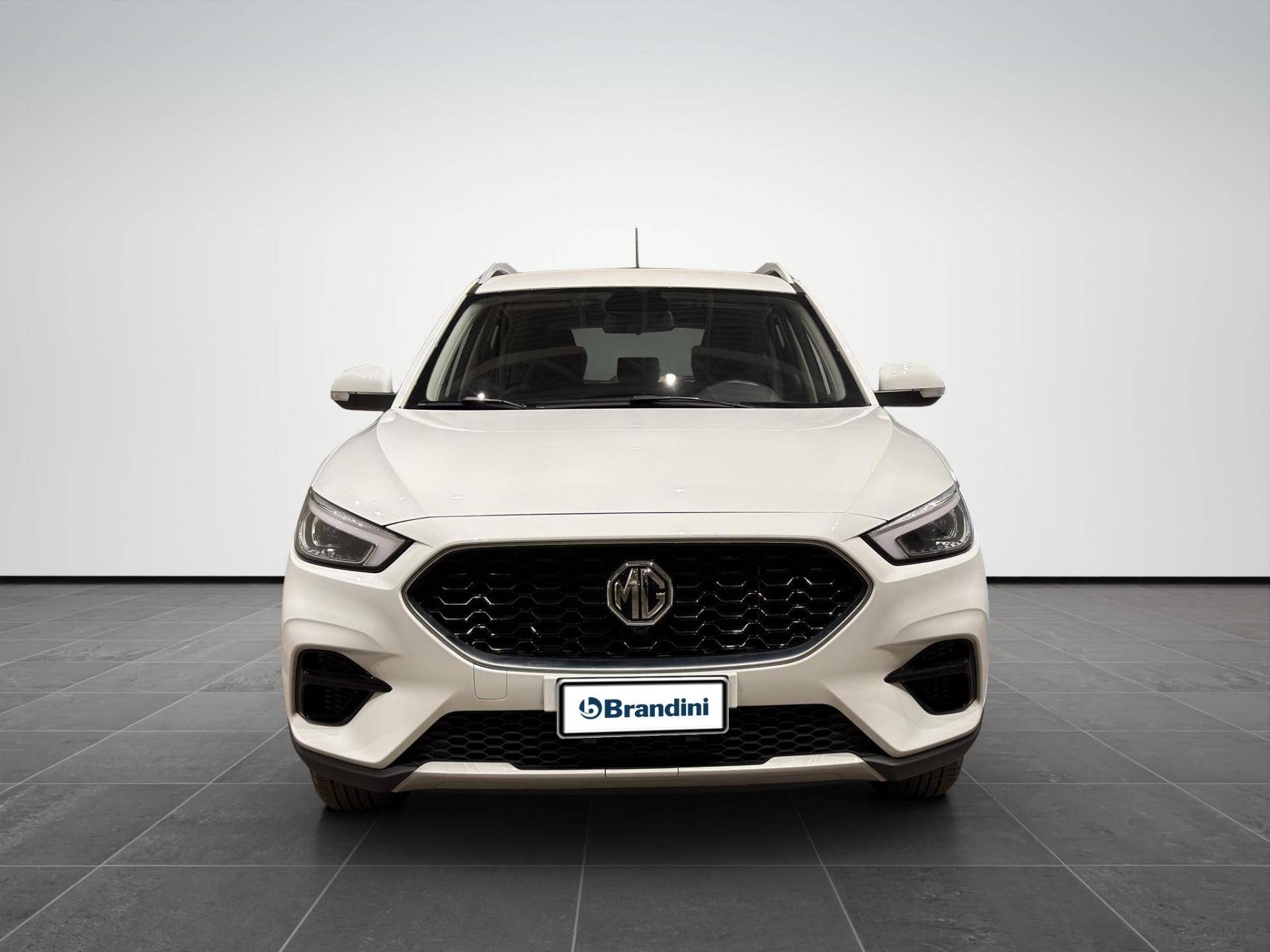 Auto Venduta - MG ZS ZS 1.5 Comfort usata in pronta consegna - Brandini