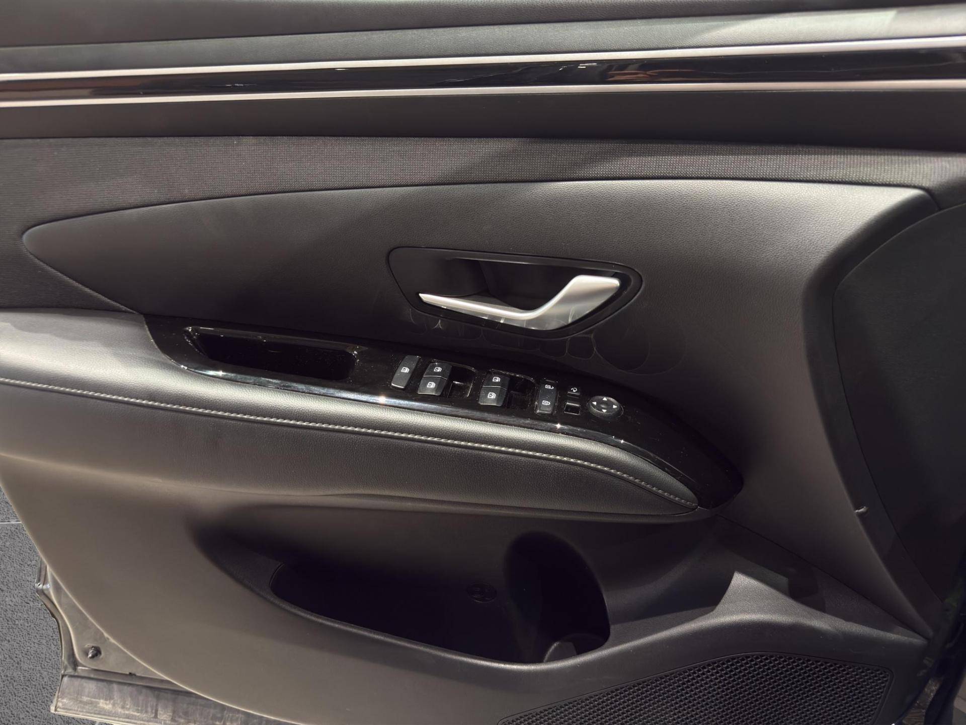 HYUNDAI Tucson Tucson 1.6 hev Xline Drive Assist Pack 2wd auto usata in pronta consegna - Brandini