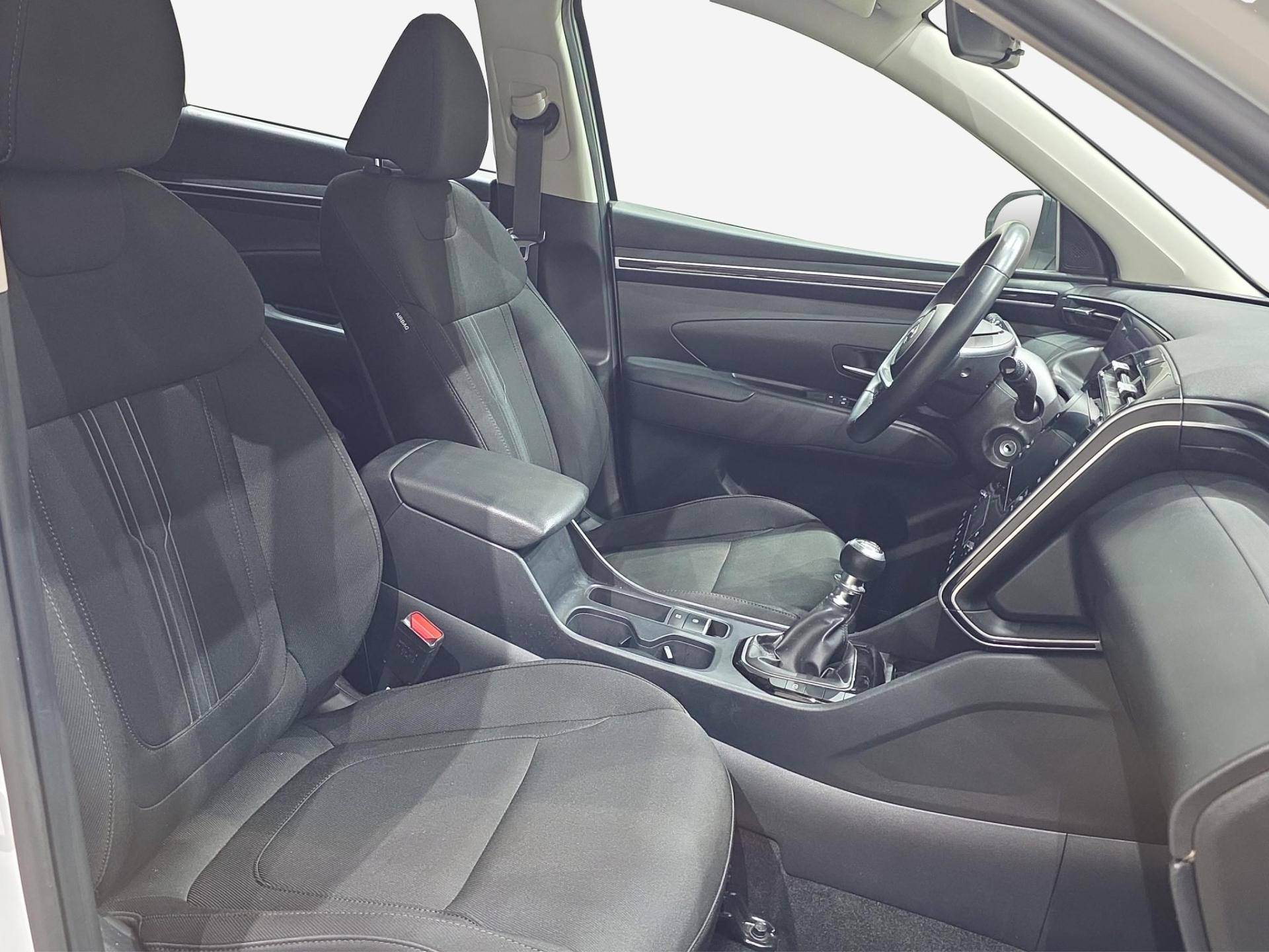 HYUNDAI Tucson Tucson 1.6 crdi Xline 2wd usata in pronta consegna - Brandini