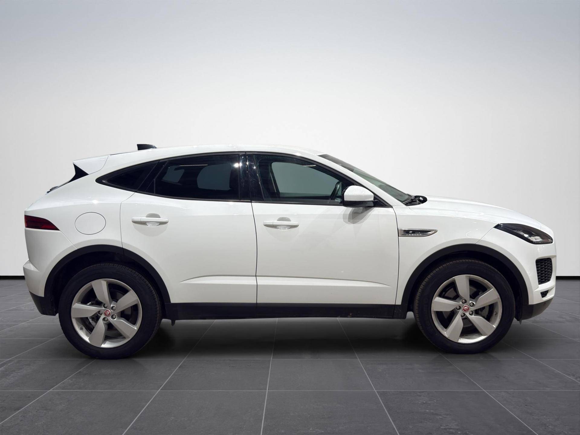 JAGUAR E-Pace E-Pace 2.0d i4 S awd 150cv auto my19 usata in pronta consegna - Brandini