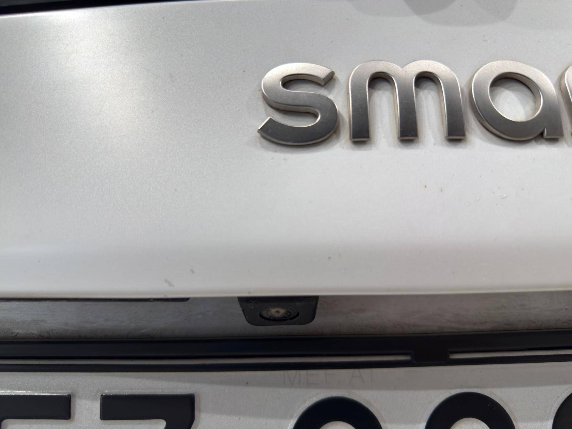 SMART Fortwo Fortwo eq Prime 4,6kW usata in pronta consegna - Brandini