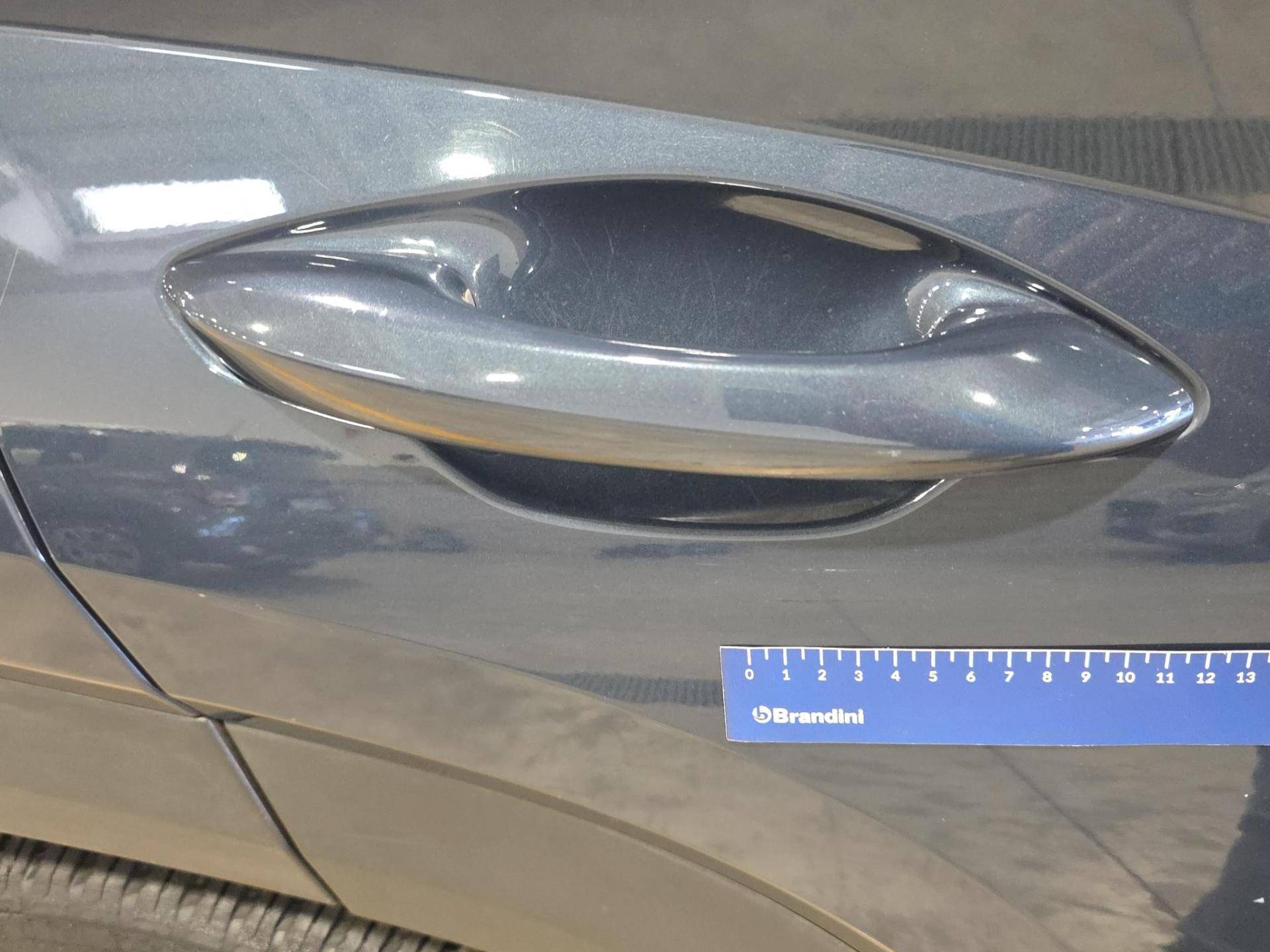 HYUNDAI Tucson Tucson 1.6 t-gdi 48V Xline 2wd imt usata in pronta consegna - Brandini