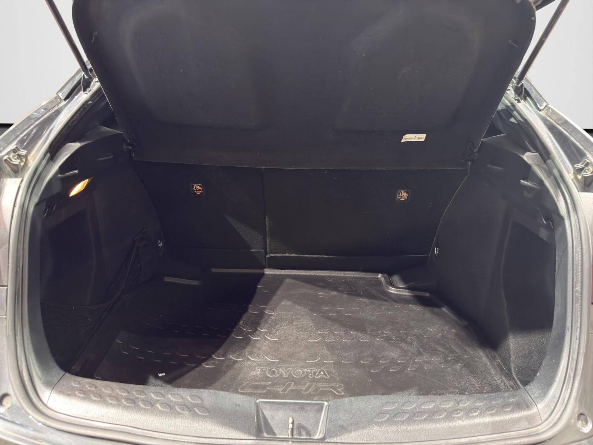 Auto Venduta - TOYOTA C-HR C-HR 1.8h Active 2wd e-cvt usata in pronta consegna - Brandini
