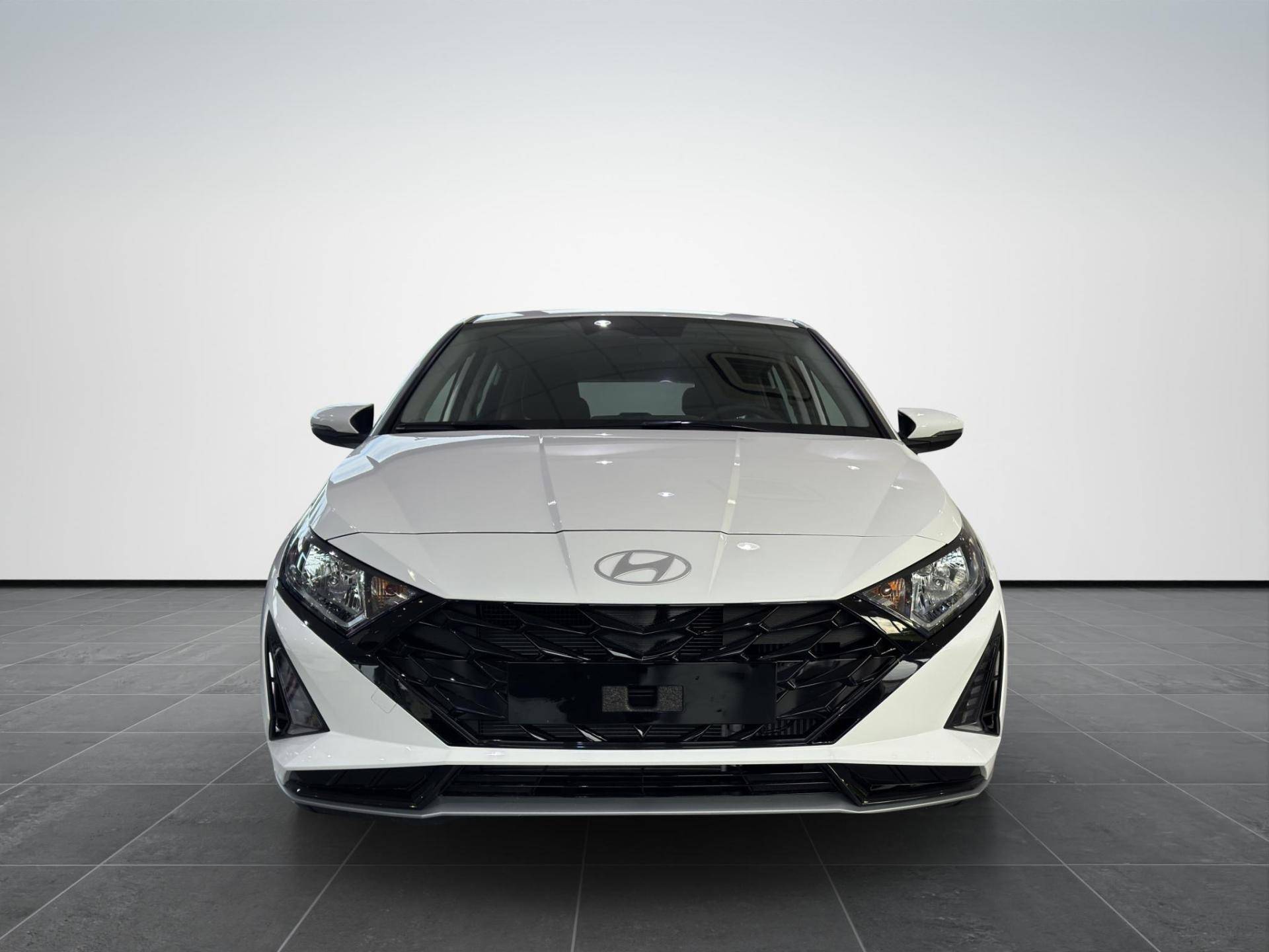 Auto Venduta - HYUNDAI I20 i20 1.0 t-gdi Connectline 90cv mt usata in pronta consegna - Brandini