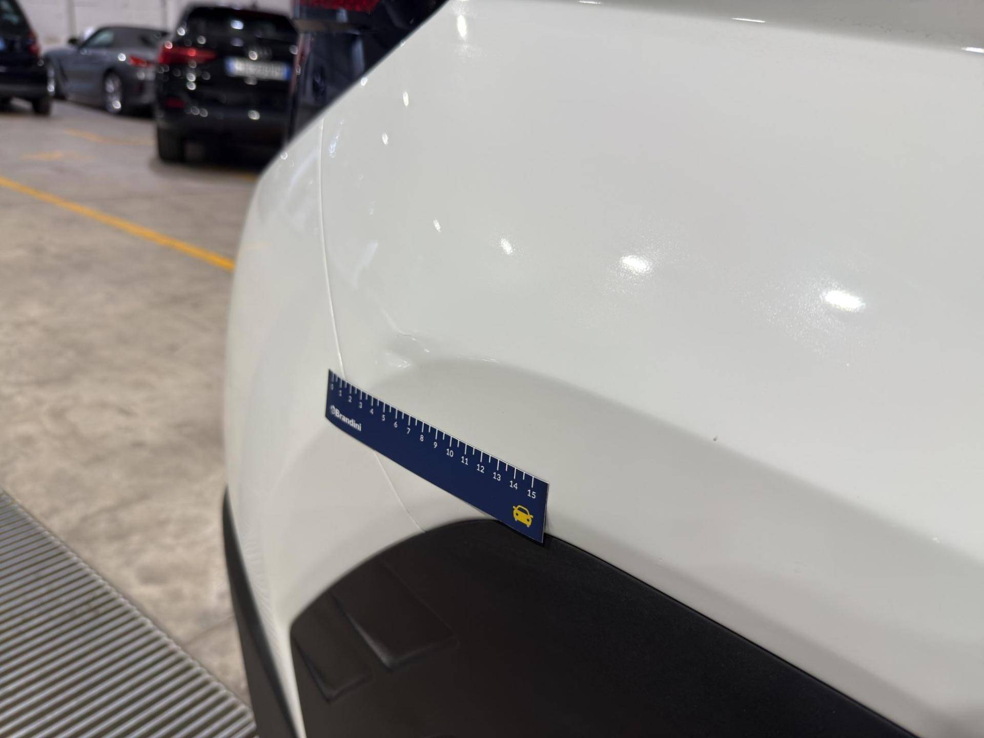 HYUNDAI Tucson Tucson 1.6 crdi Xline 2wd usata in pronta consegna - Brandini