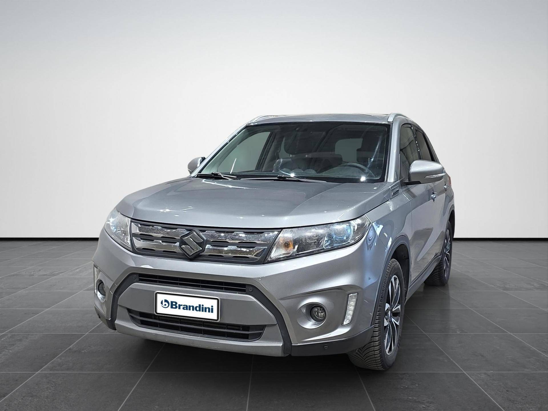 SUZUKI Vitara Vitara 1.6 ddis V-Cool s&s 4wd allgrip usata in pronta consegna - Brandini