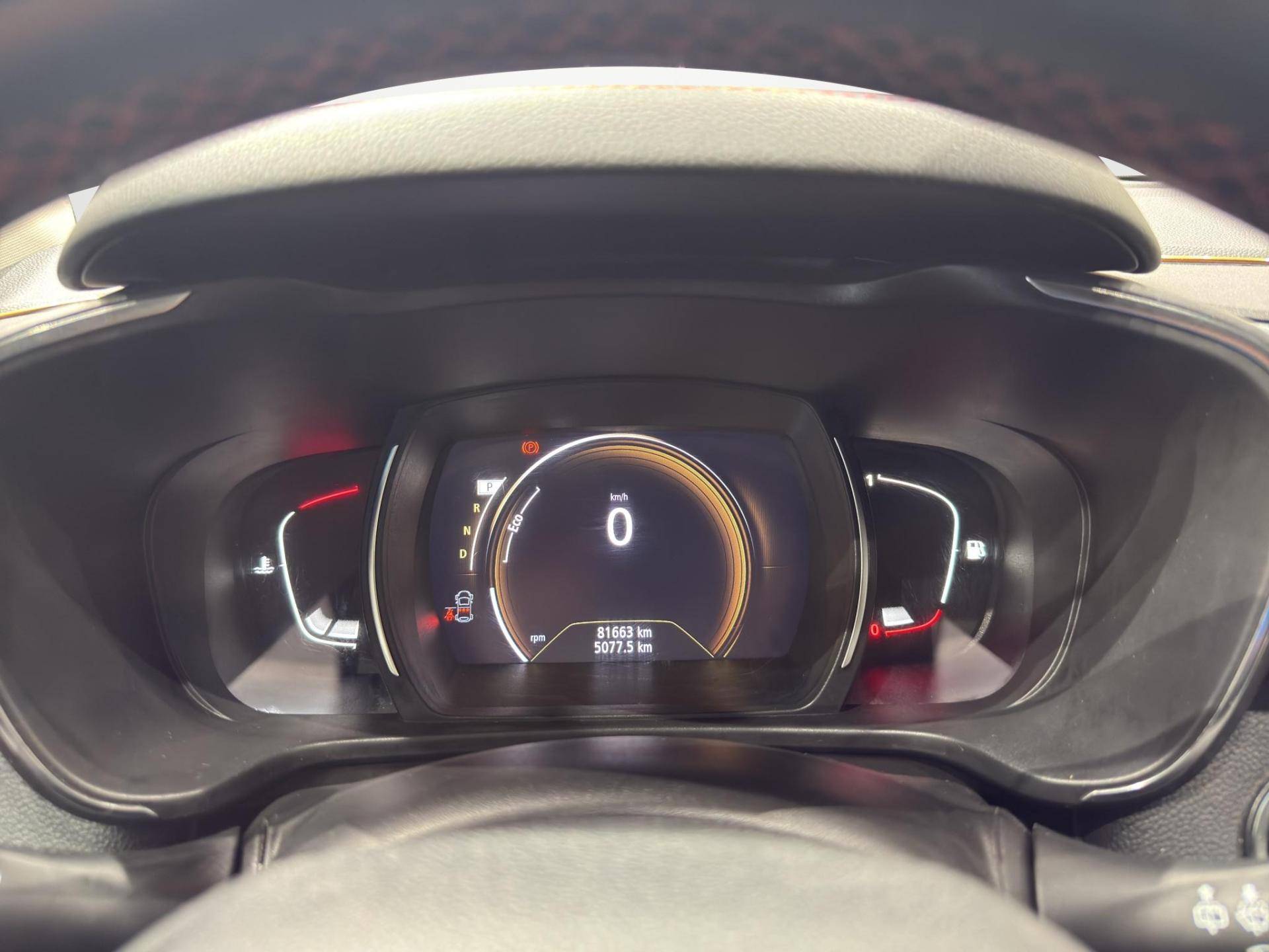 RENAULT Kadjar Kadjar 1.5 dci energy Hypnotic16 (magnetik) 110cv edc usata in pronta consegna - Brandini