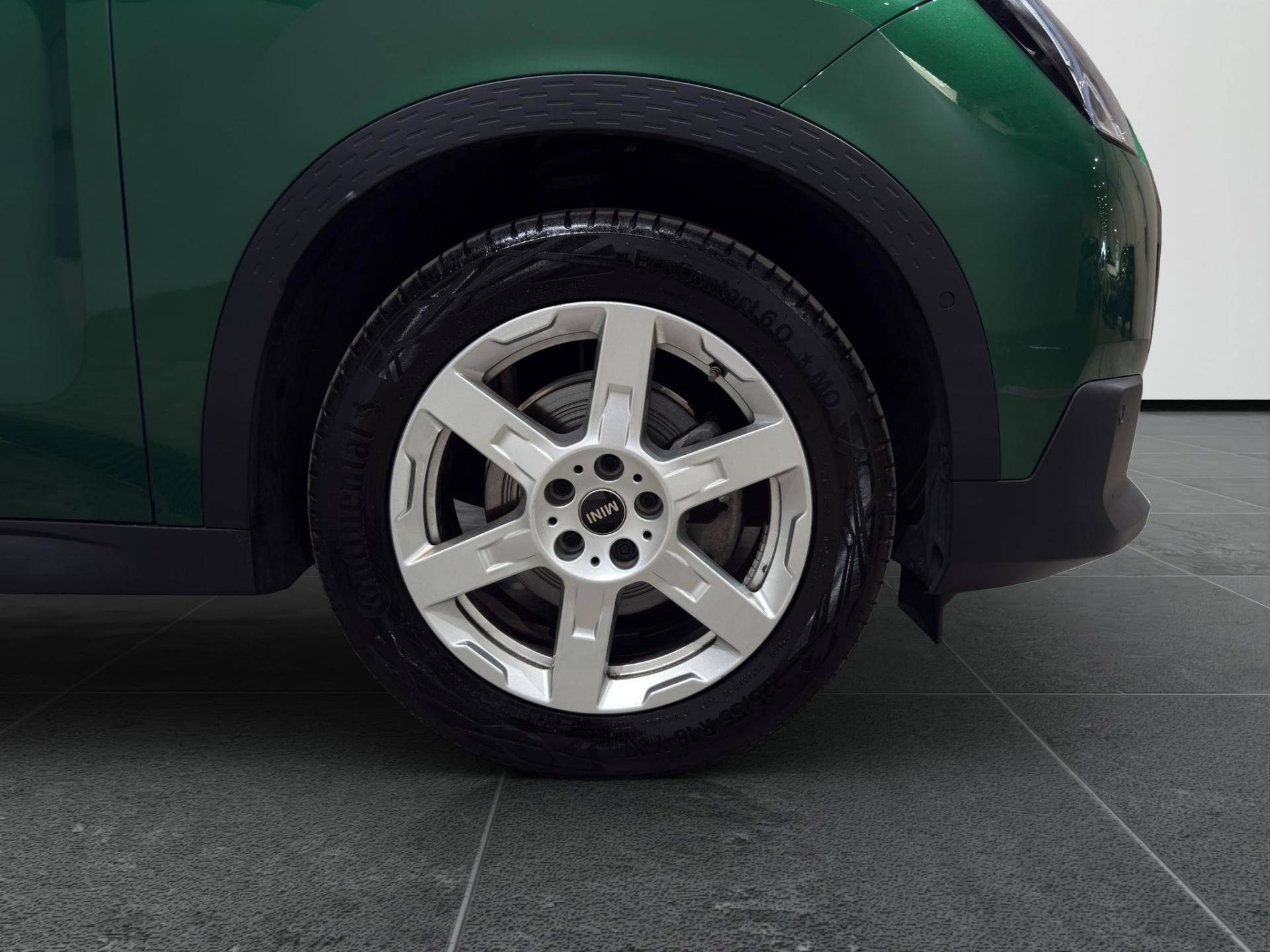 MINI Mini Countryman Mini Countryman 2.0 48V D Classic auto usata in pronta consegna - Brandini