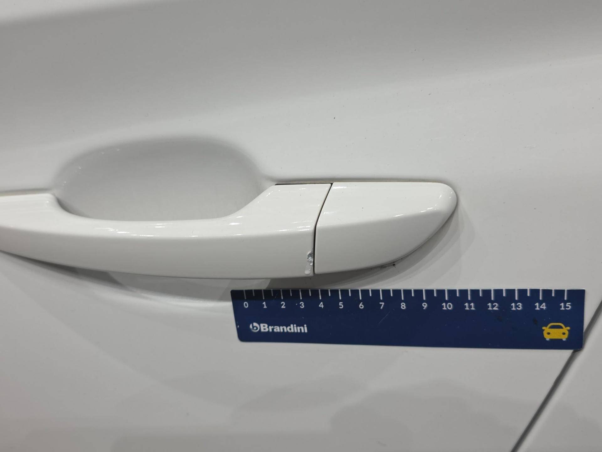 HYUNDAI Tucson Tucson 1.7 crdi Comfort 2wd 115cv usata in pronta consegna - Brandini