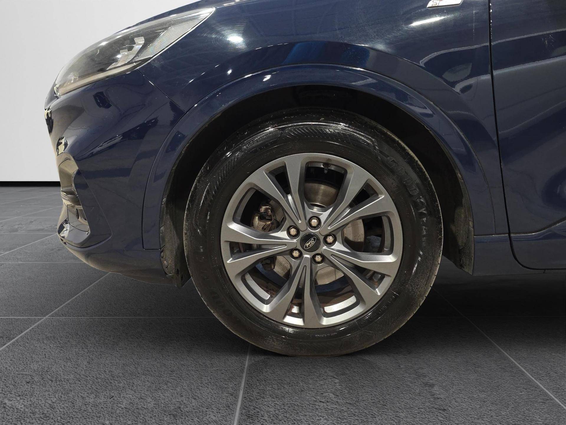FORD Kuga Kuga 2.0 ecoblue mhev ST-Line 2wd 150cv usata in pronta consegna - Brandini