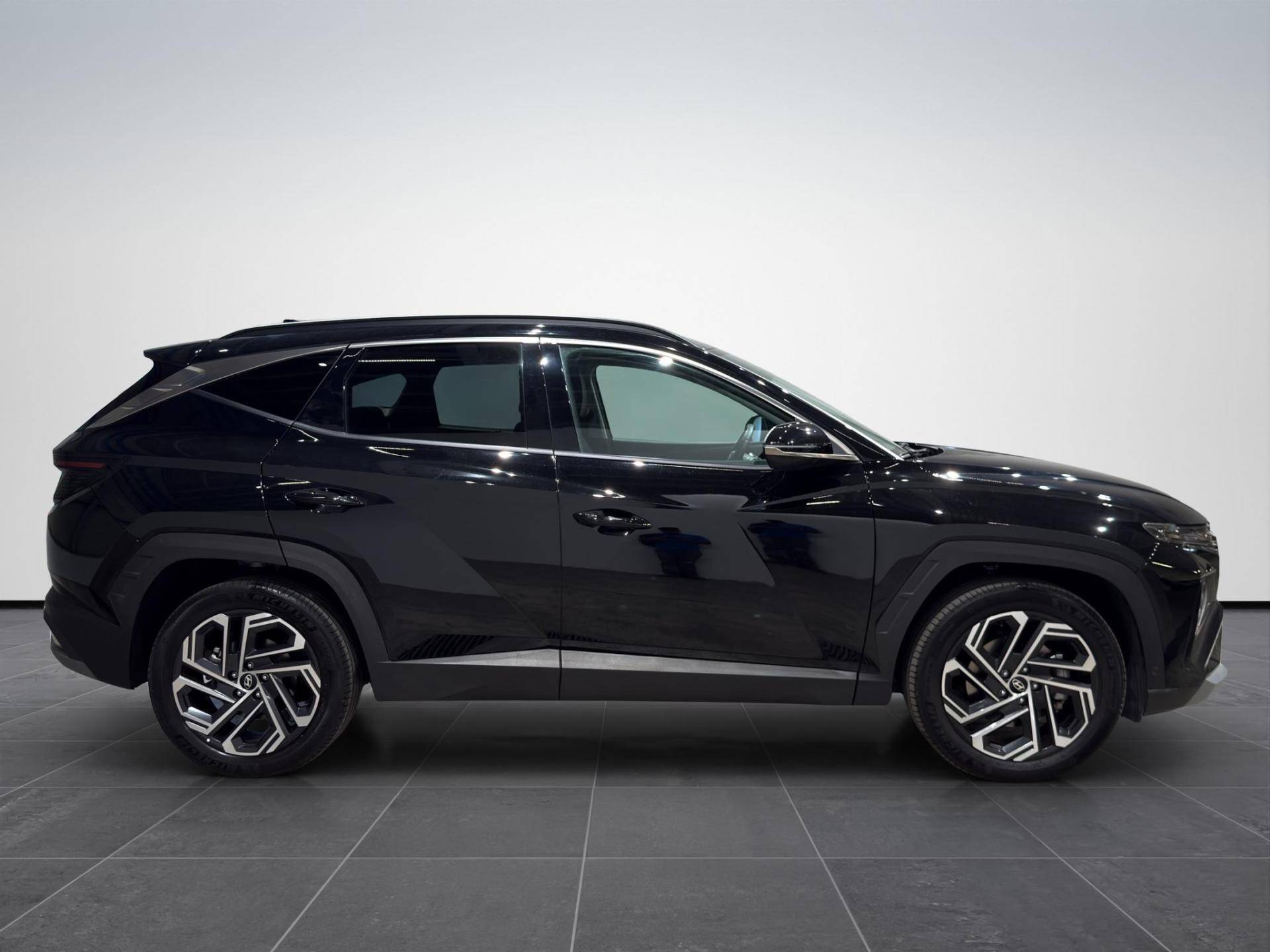 HYUNDAI Tucson Tucson 1.6 crdi 48V Exellence 2wd dct usata in pronta consegna - Brandini