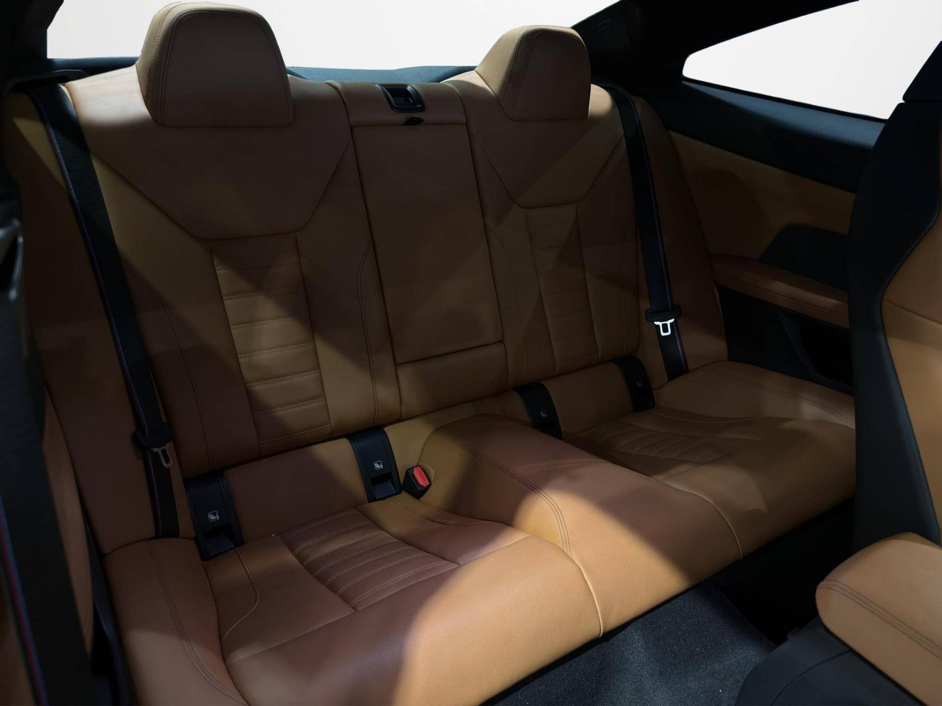 BMW Serie 4 Coupe M440i Coupe mhev 48V xdrive auto usata in pronta consegna - Brandini