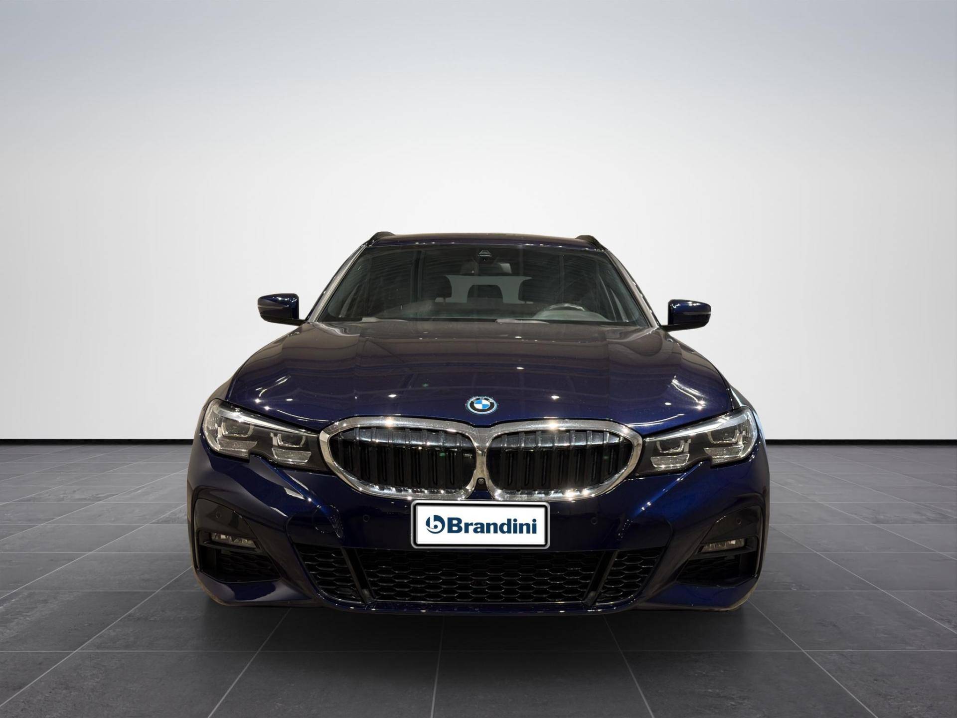 Auto Venduta - BMW Serie 3 Touring 320e Touring Msport auto usata in pronta consegna - Brandini