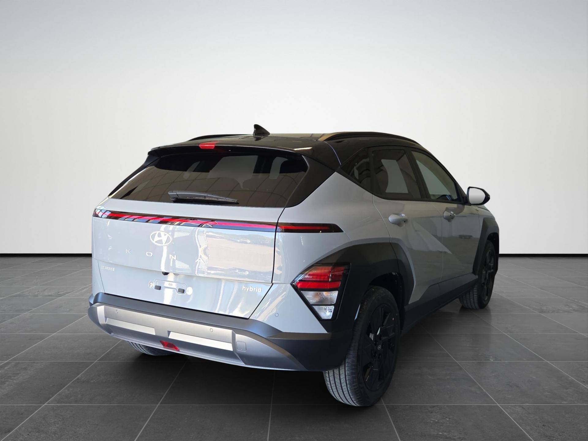 Auto Venduta - HYUNDAI Kona Kona 1.0 t-gdi Dark Line 2wd 115cv mt usata in pronta consegna - Brandini