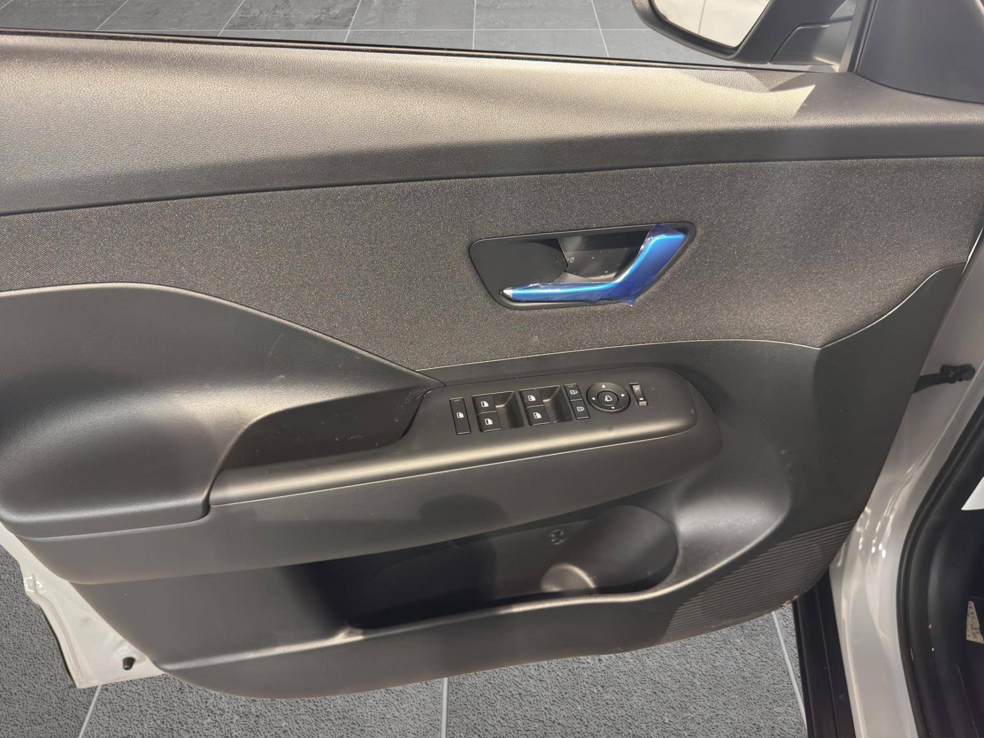 HYUNDAI Kona Kona 1.6 gdi hev Business 2wd 138cv dct usata in pronta consegna - Brandini