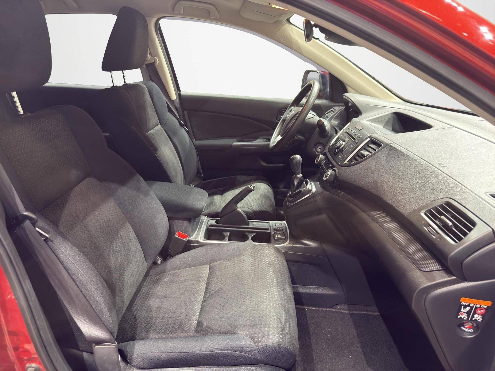 HONDA CR-V CR-V 1.6 Comfort 2wd usata in pronta consegna - Brandini