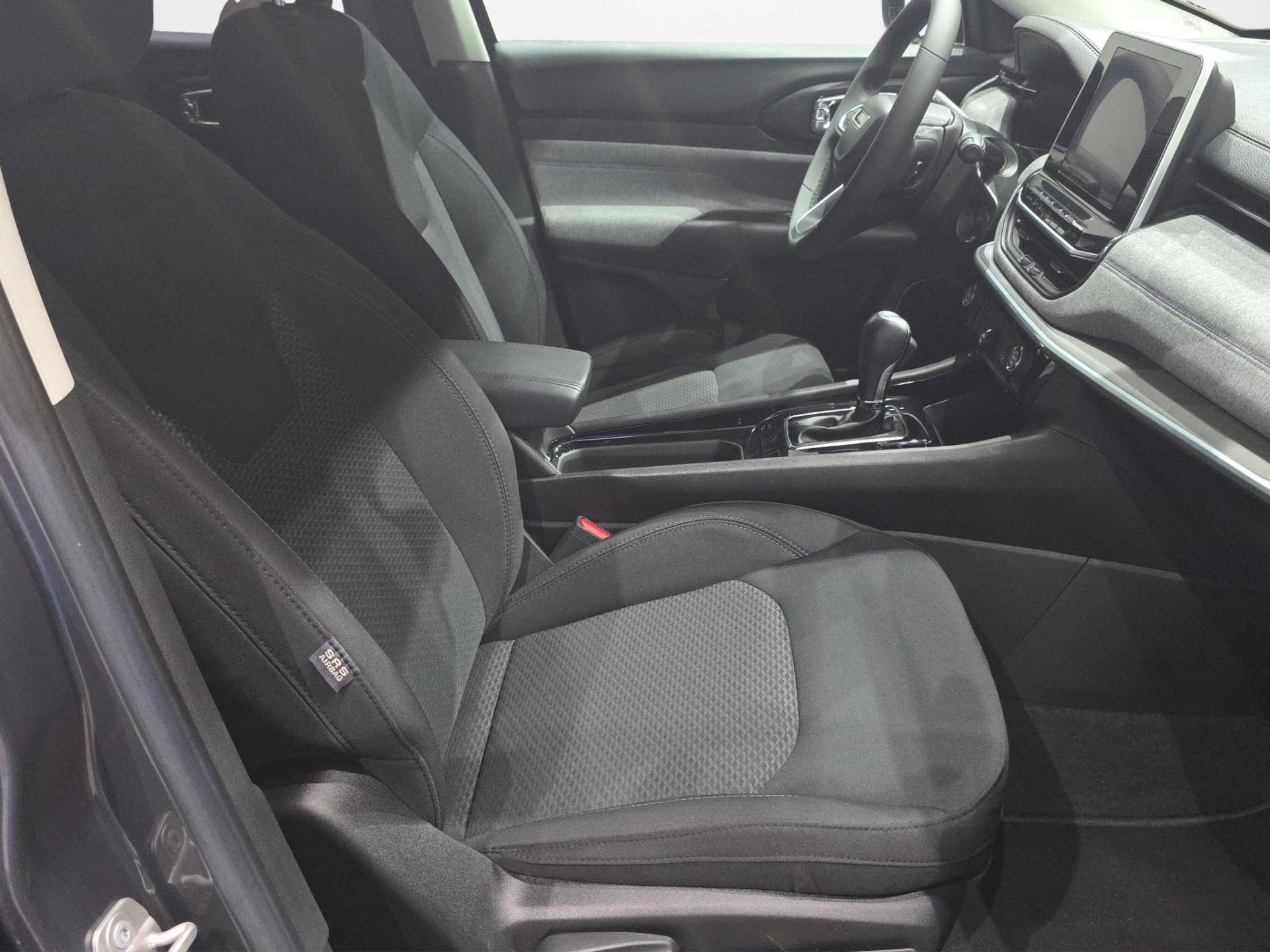 JEEP Compass Compass 1.5 turbo t4 mhev Longitude 2wd 130cv dct usata in pronta consegna - Brandini