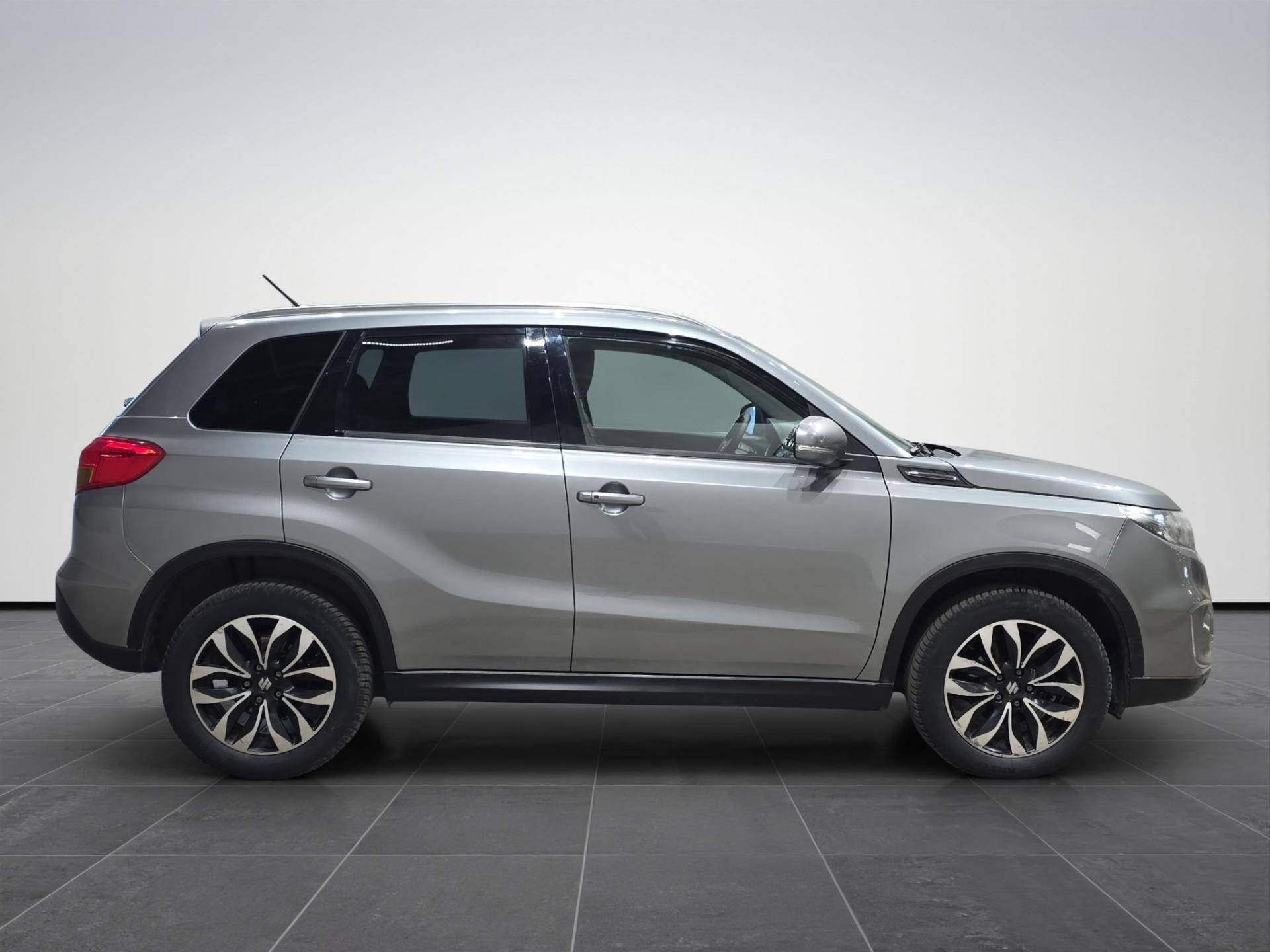 SUZUKI Vitara Vitara 1.6 ddis V-Cool s&s 4wd allgrip usata in pronta consegna - Brandini