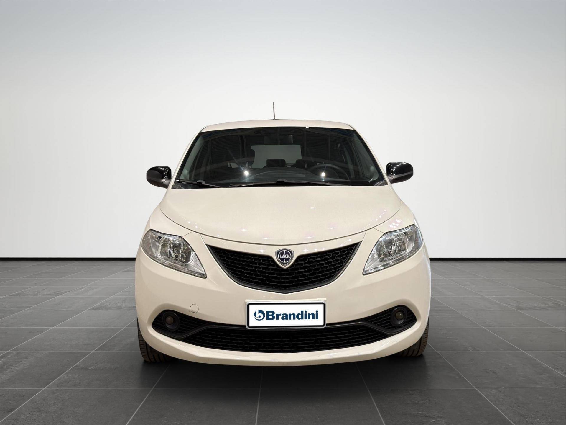 Auto Venduta - LANCIA Ypsilon Ypsilon 1.2 Gold s&s 69cv my19 usata in pronta consegna - Brandini