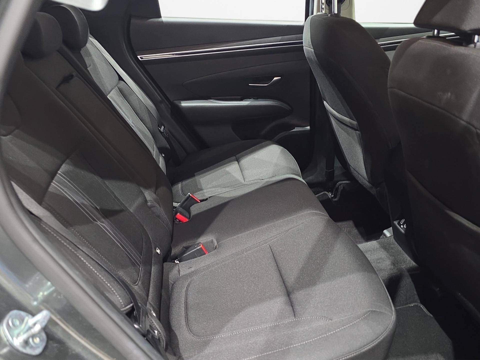 Auto Venduta - HYUNDAI Tucson Tucson 1.6 crdi Xtech 2wd usata in pronta consegna - Brandini