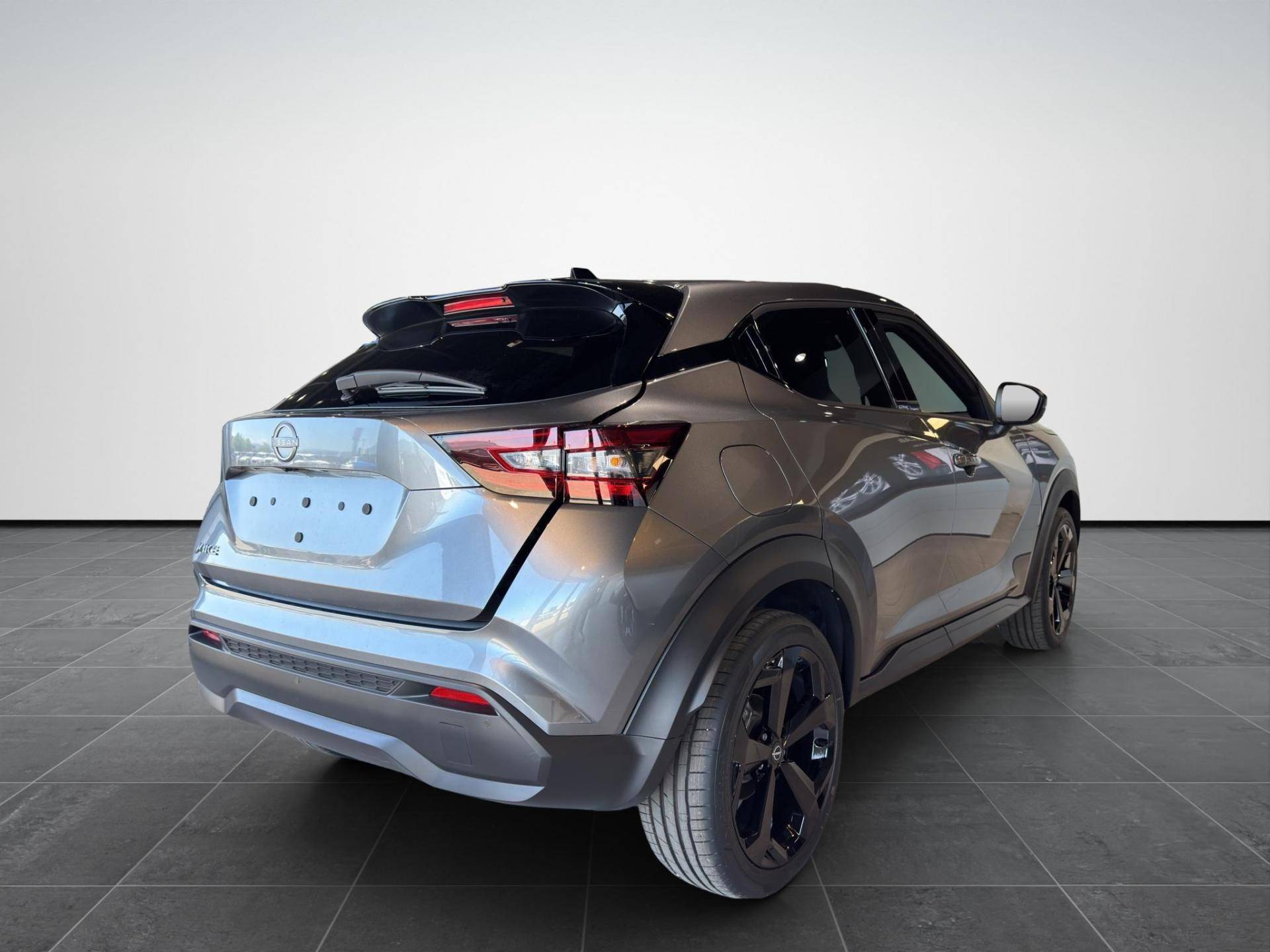 Auto Venduta - NISSAN Juke Juke 1.0 dig-t N-Connecta 114cv usata in pronta consegna - Brandini